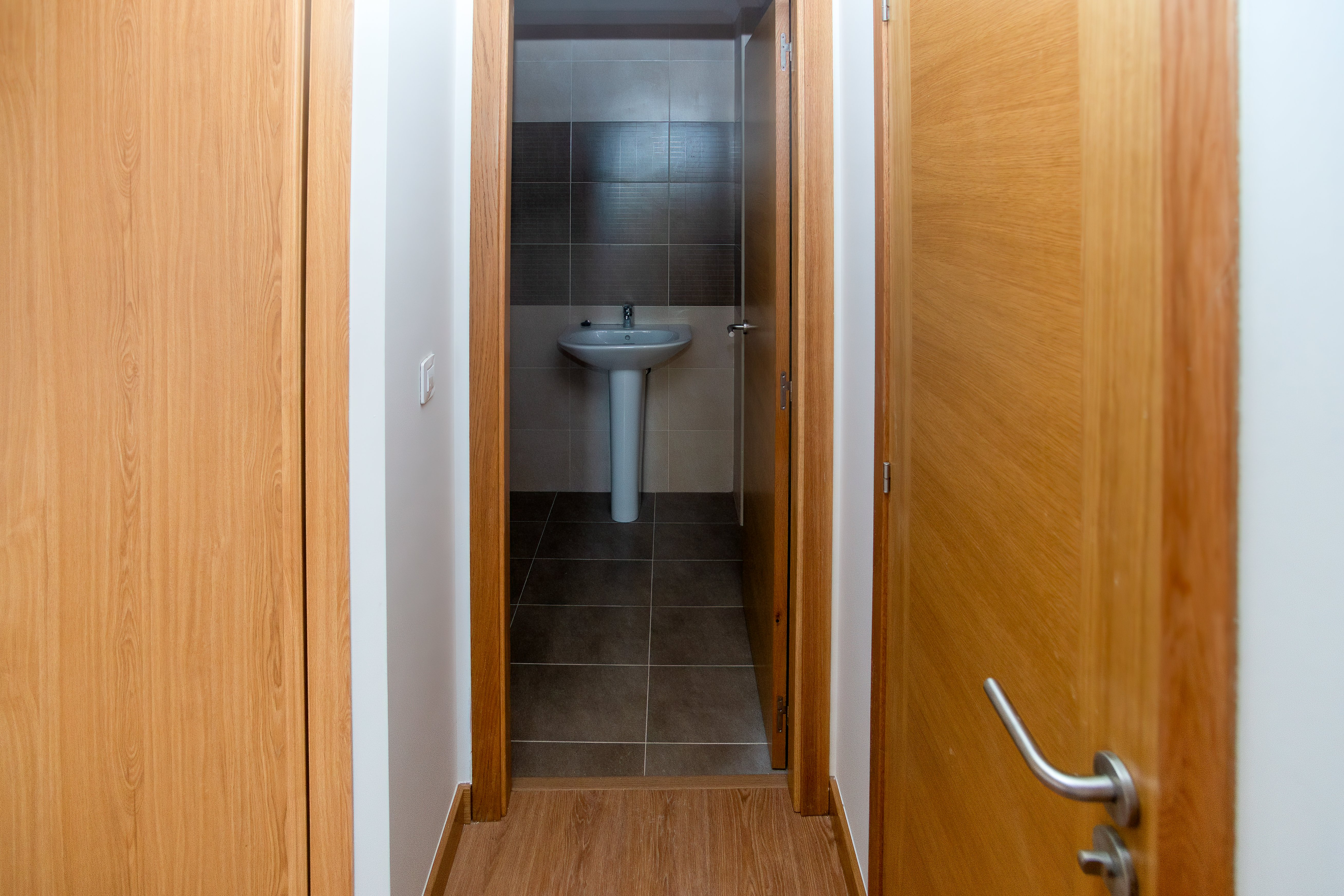 Piso en venta en calle Frey Luis de Granada