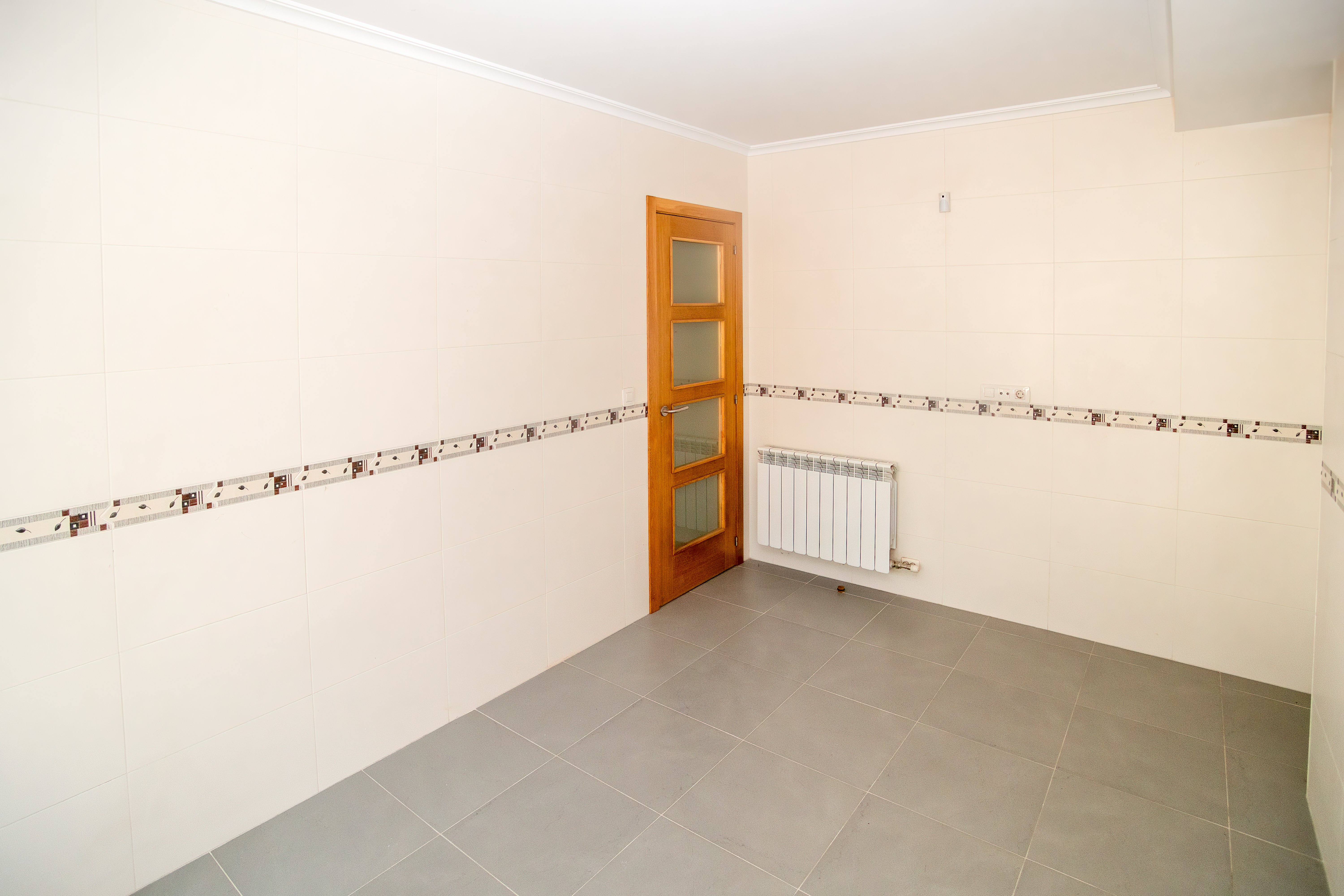 Piso en venta en calle Frey Luis de Granada