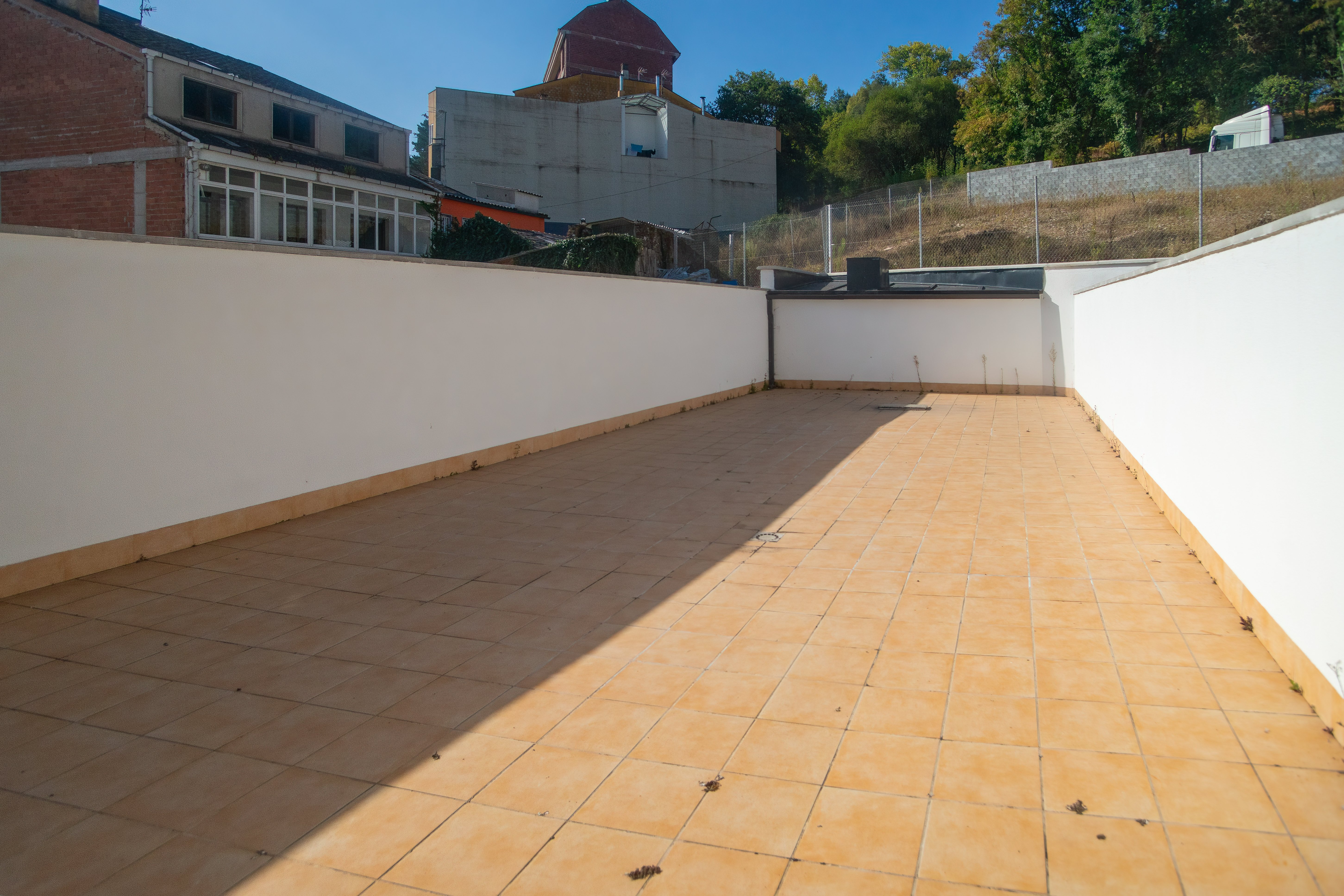 Piso en venta en calle Frey Luis de Granada