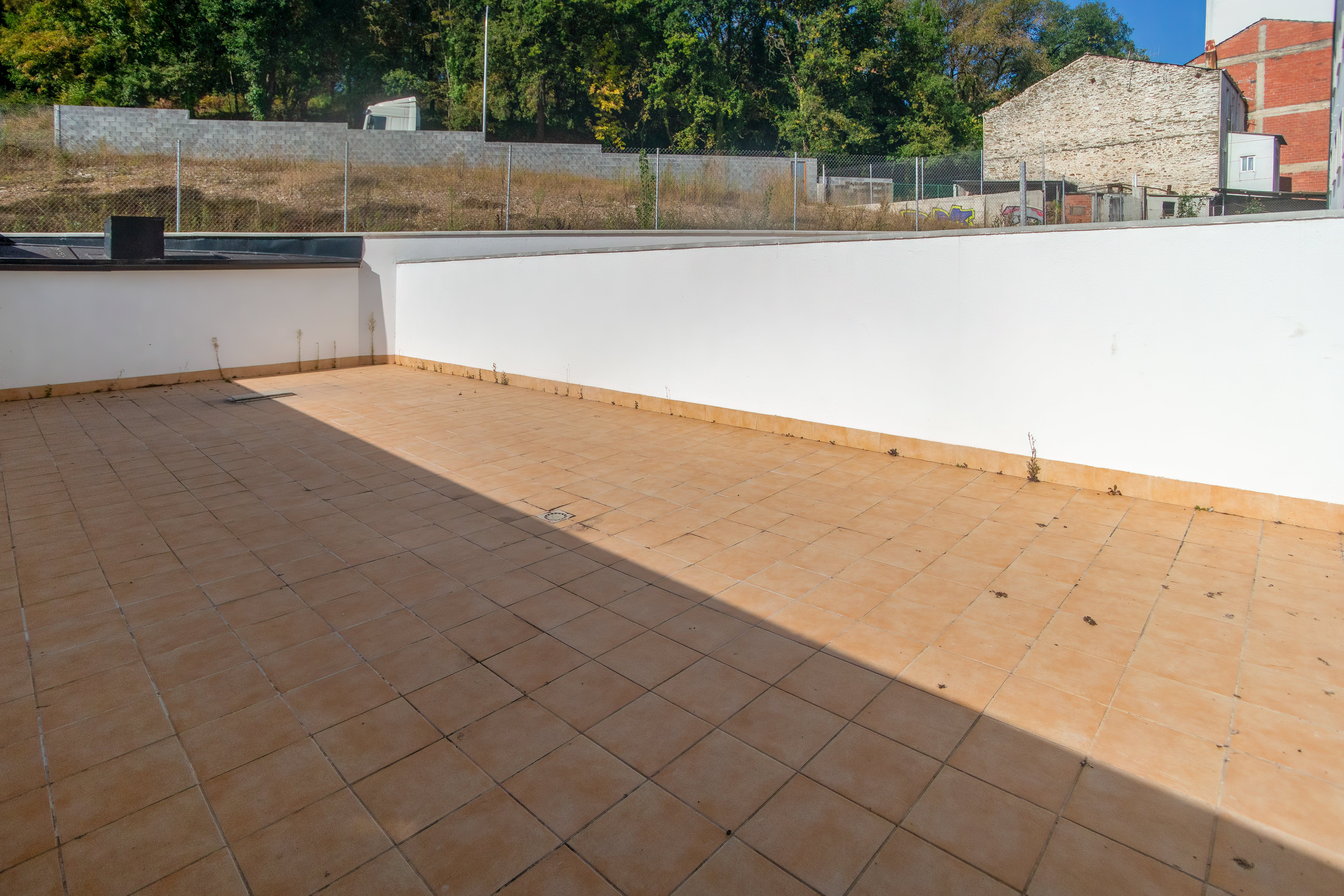 Piso en venta en calle Frey Luis de Granada