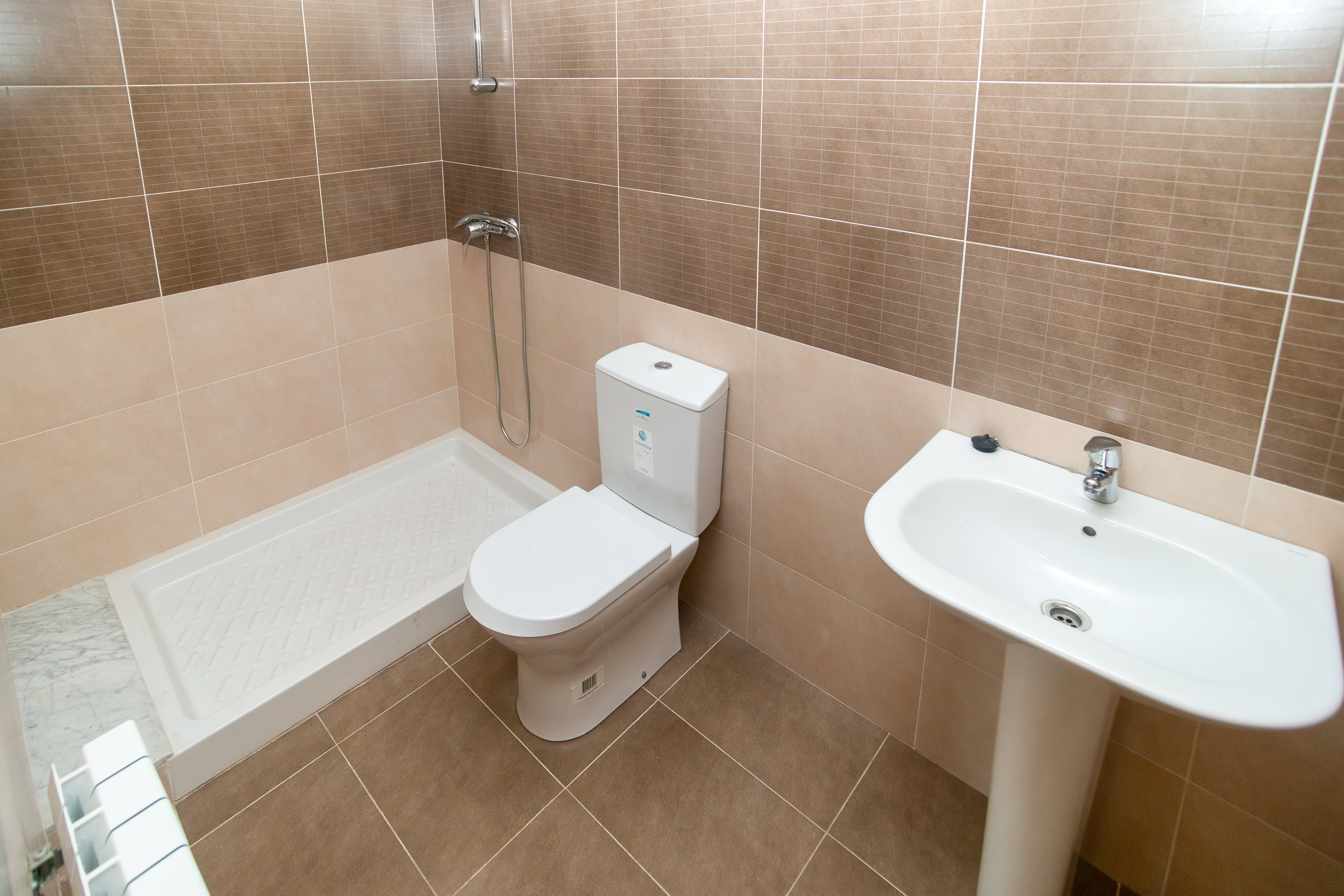 Piso en venta en calle Frey Luis de Granada