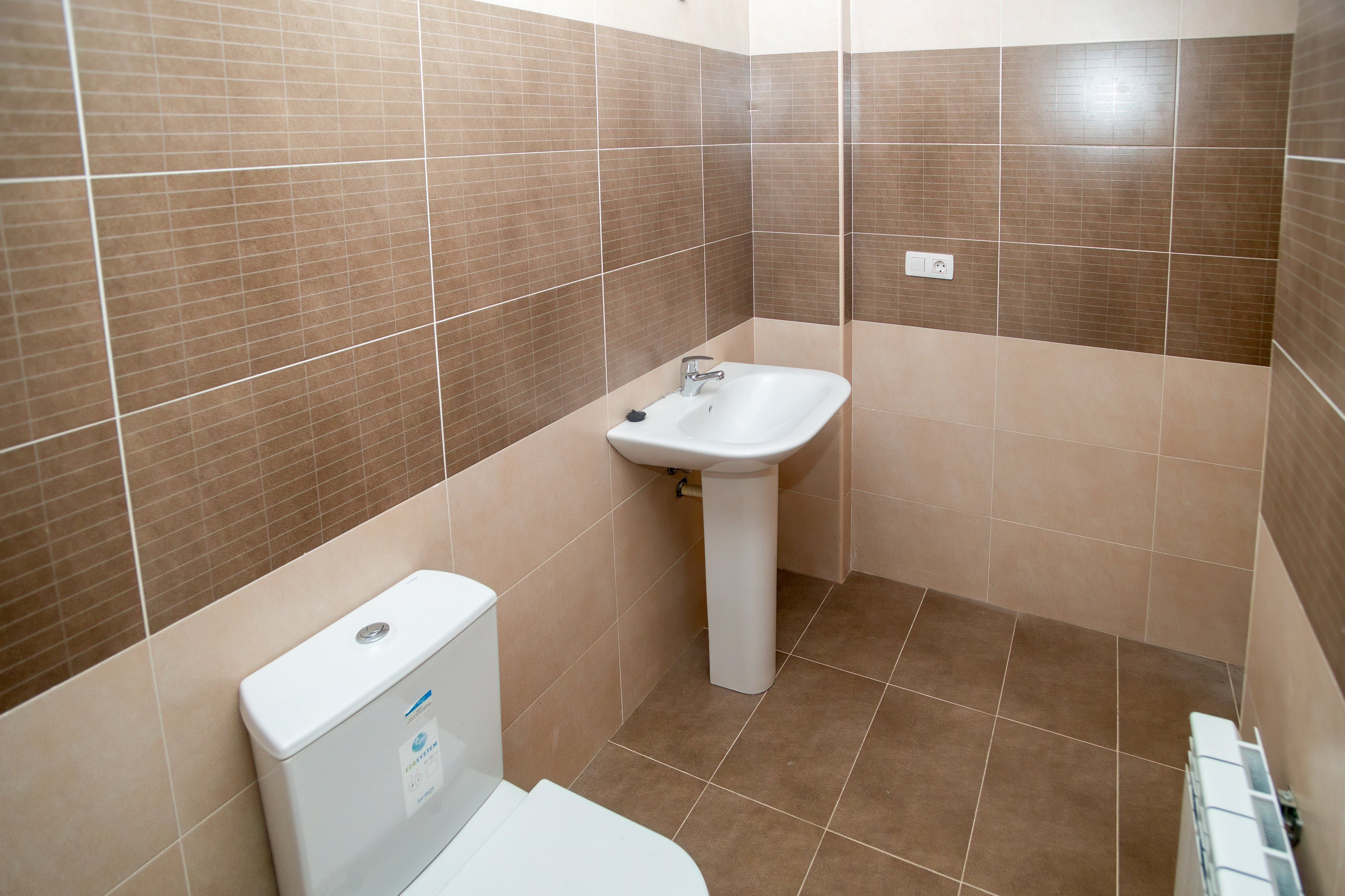 Piso en venta en calle Frey Luis de Granada