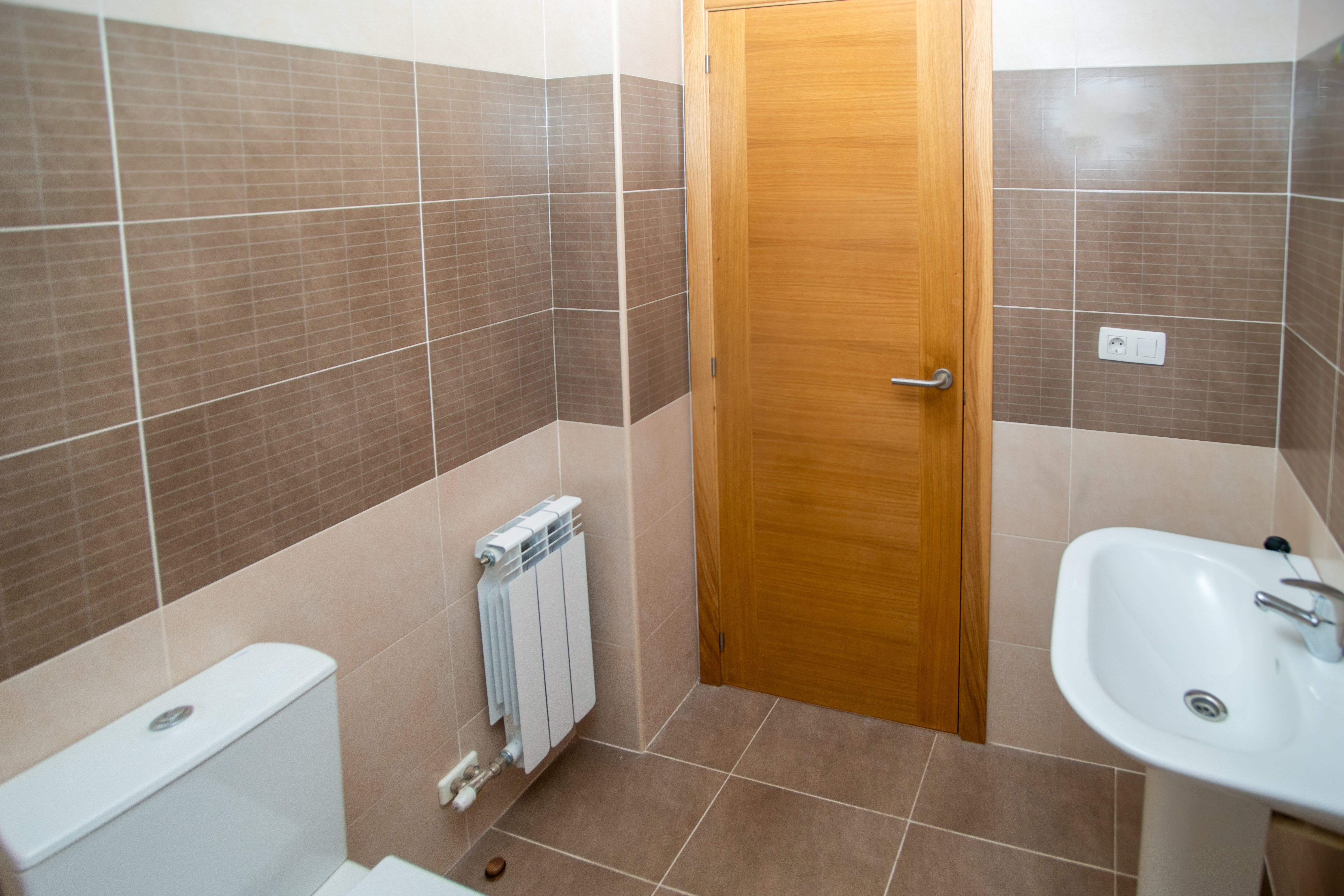 Appartement à vendre à calle Frey Luis de Granada