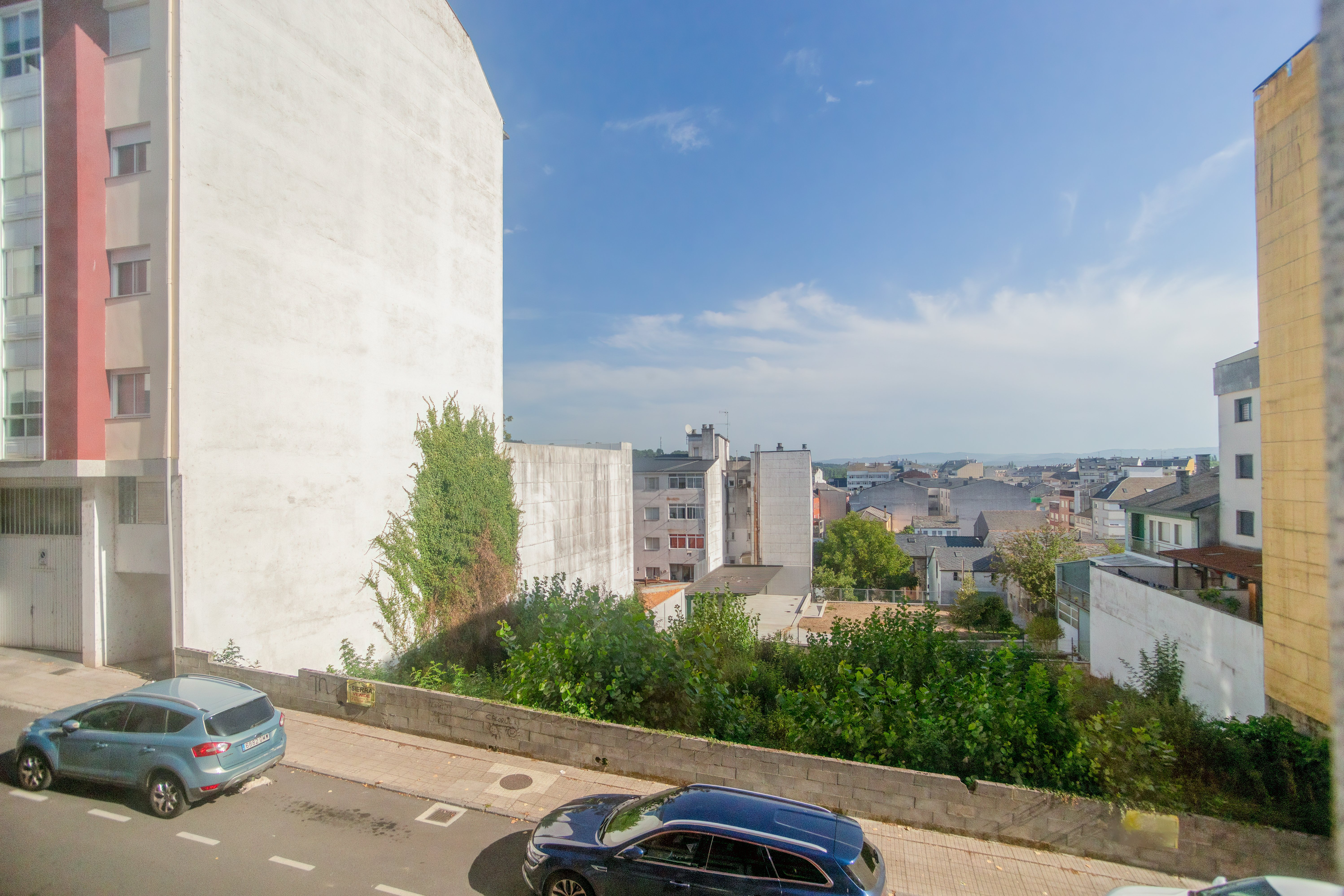 Appartement à vendre à calle Frey Luis de Granada