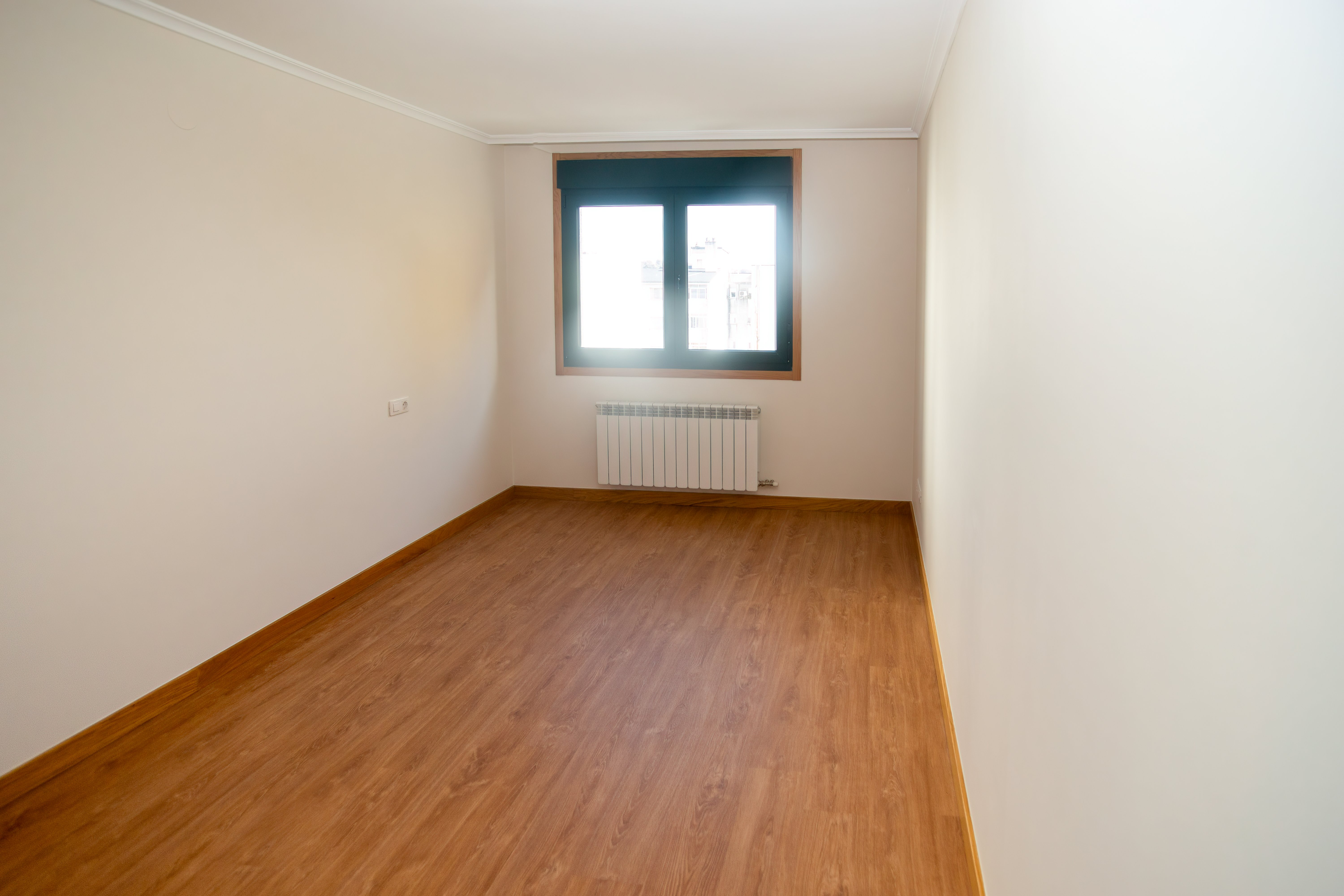 Piso en venta en calle Frey Luis de Granada