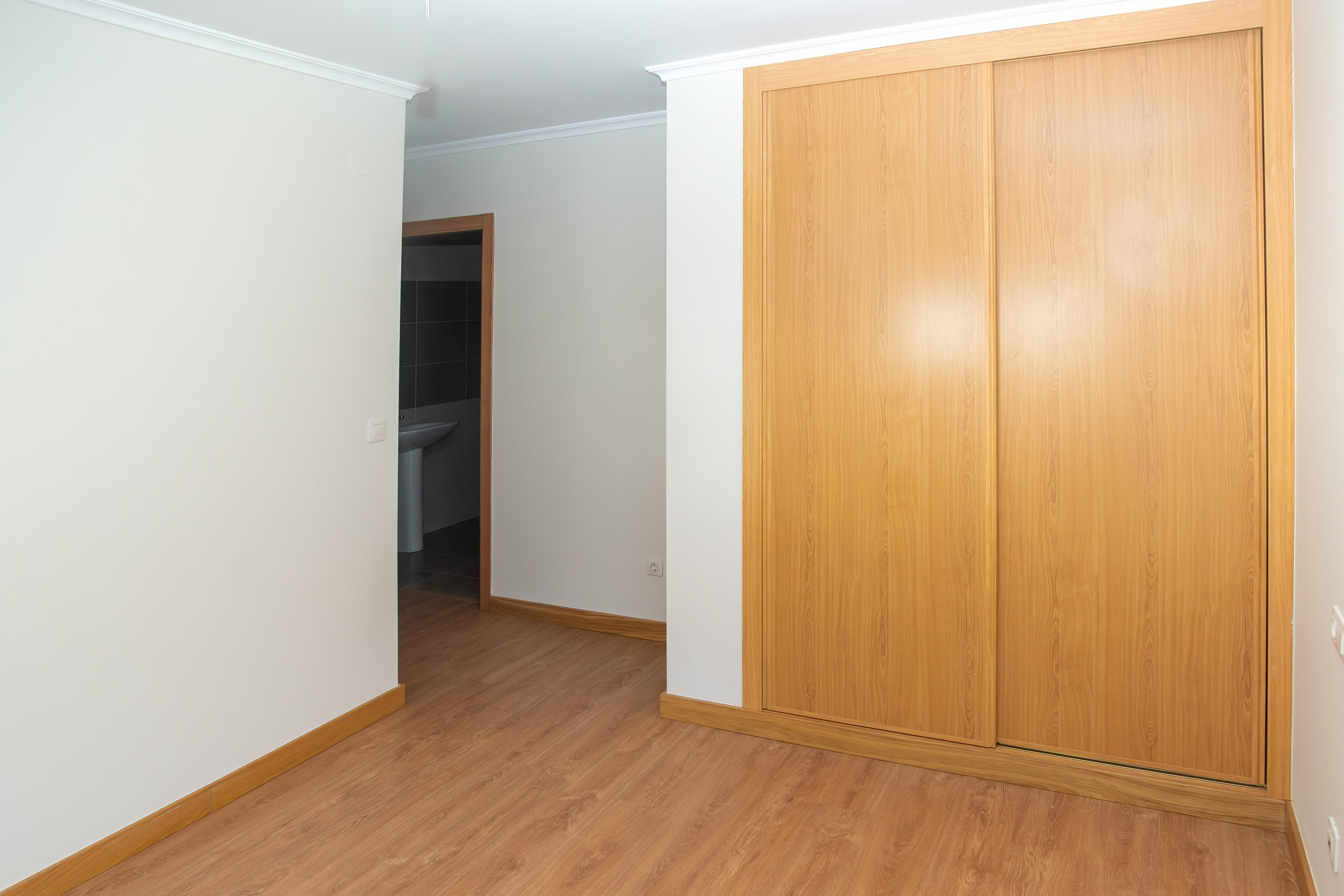 Piso en venta en calle Frey Luis de Granada