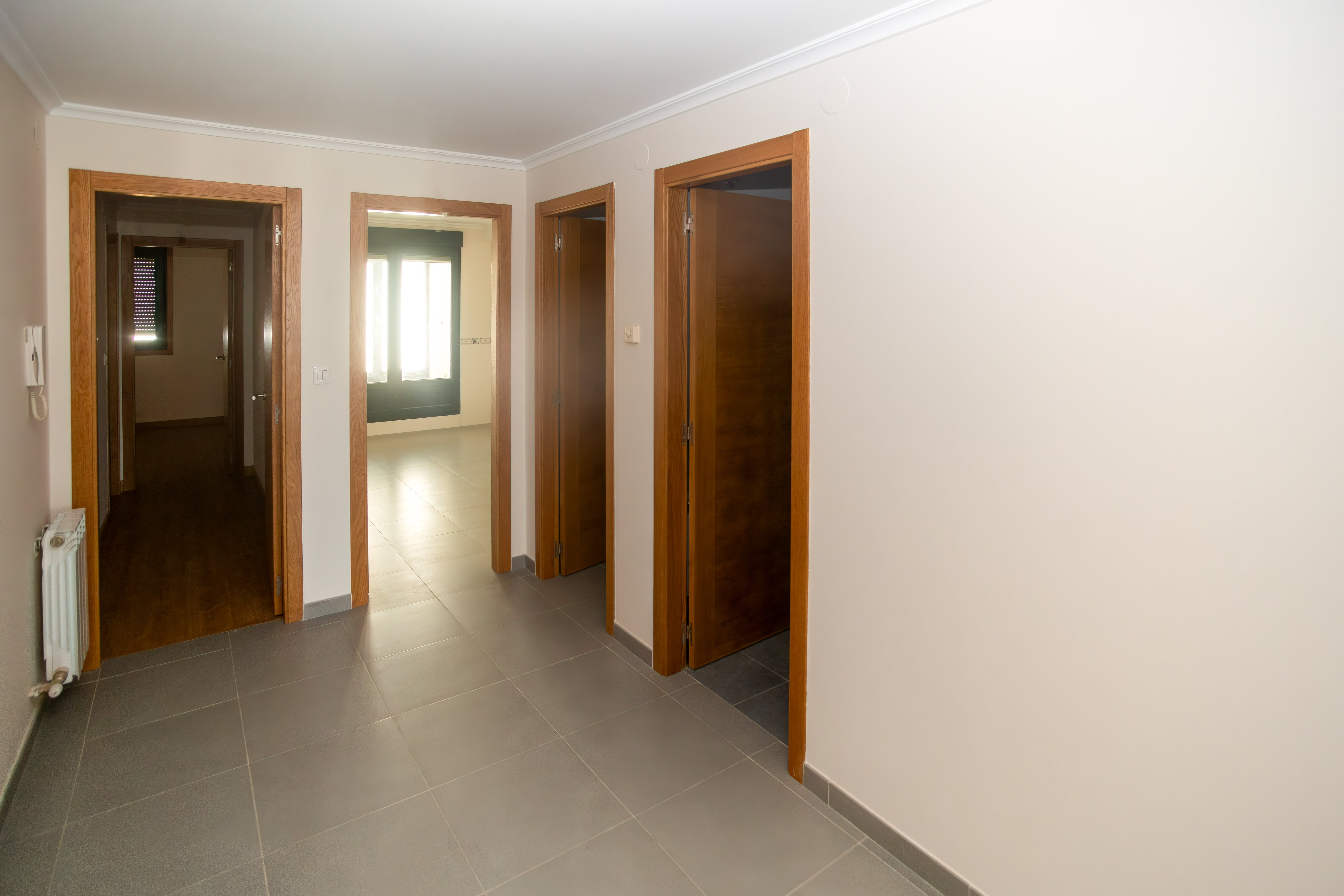 Piso en venta en calle Frey Luis de Granada