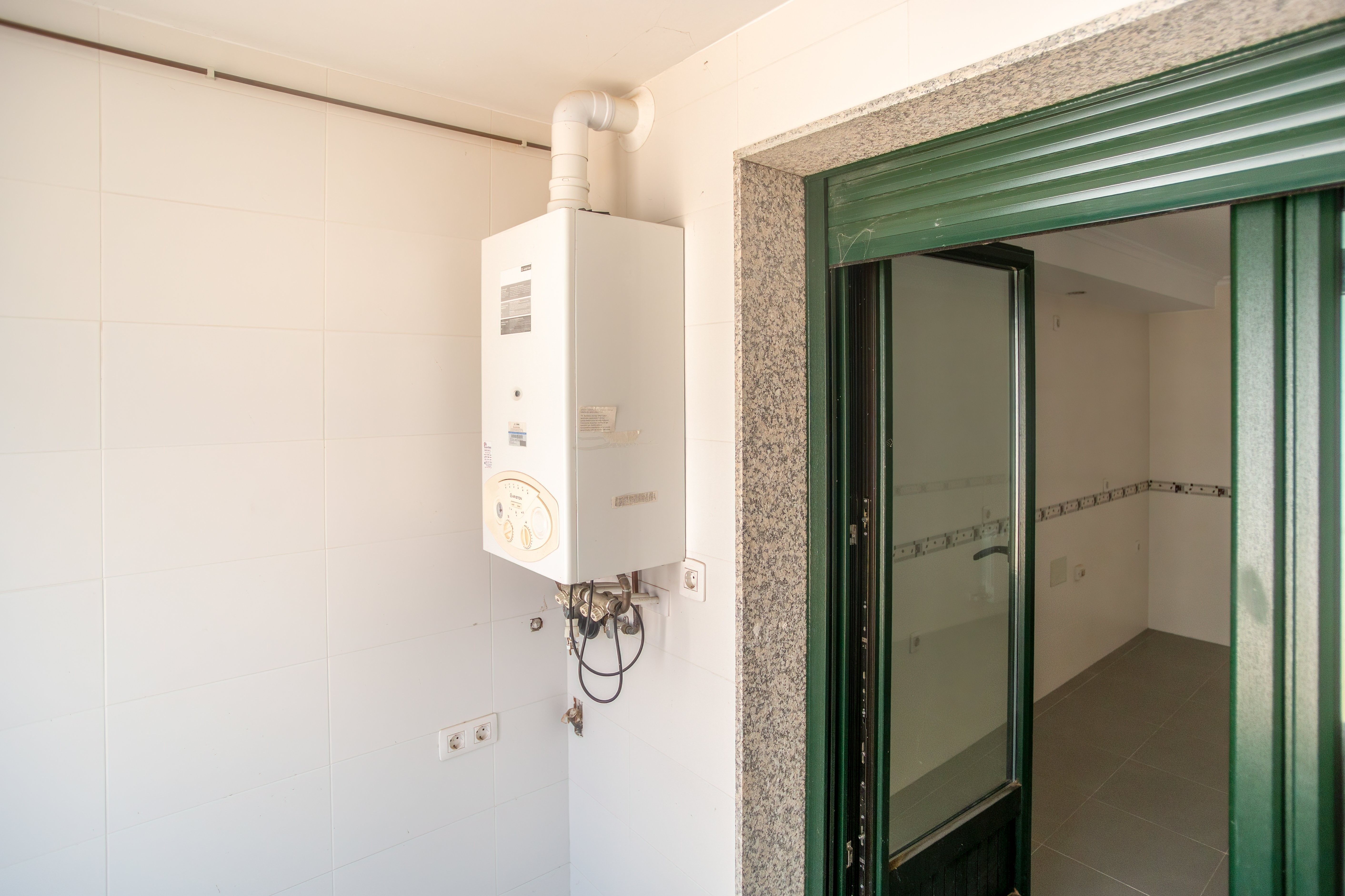 Piso en venta en calle Frey Luis de Granada