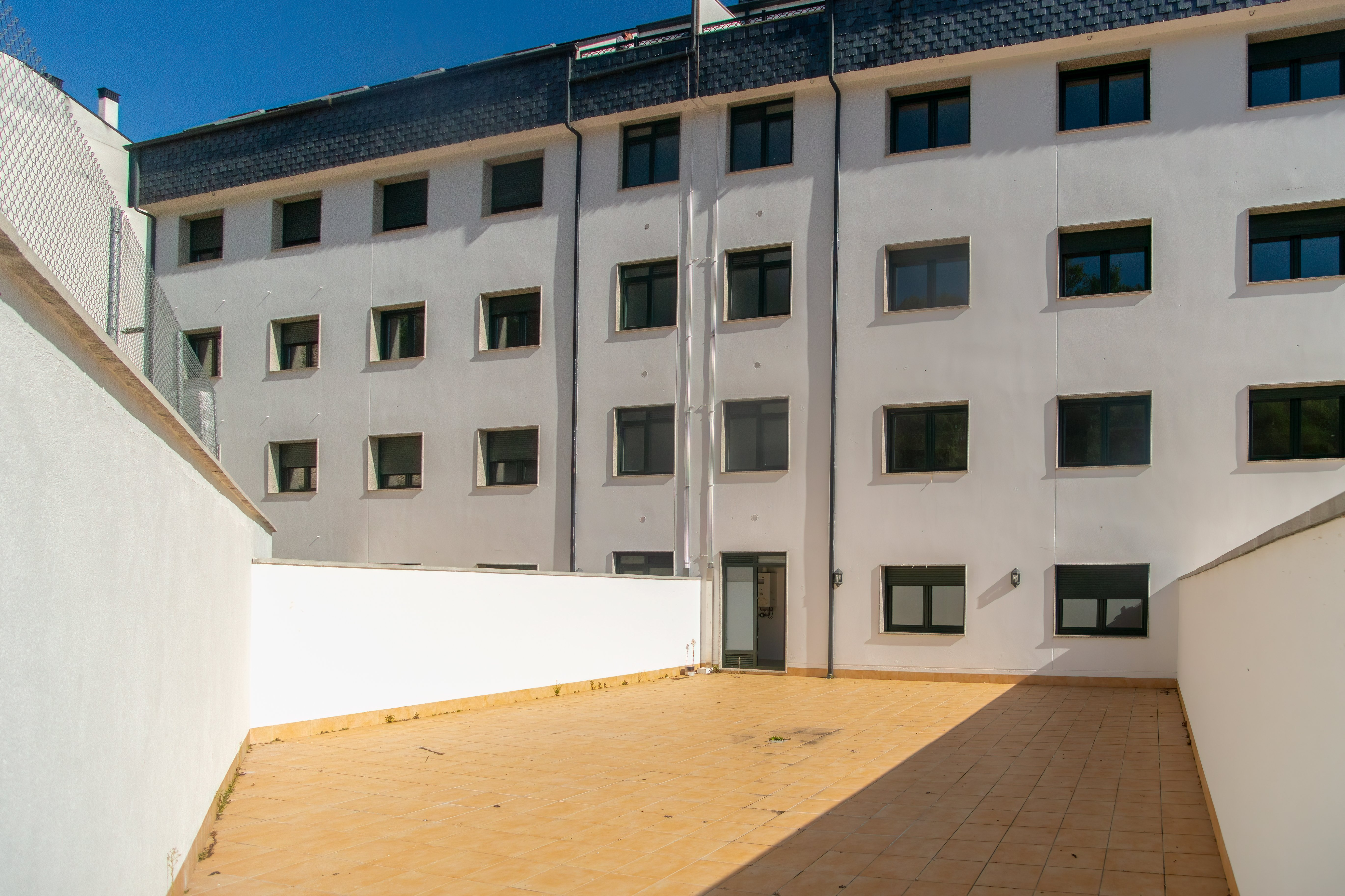 Piso en venta en calle Frey Luis de Granada