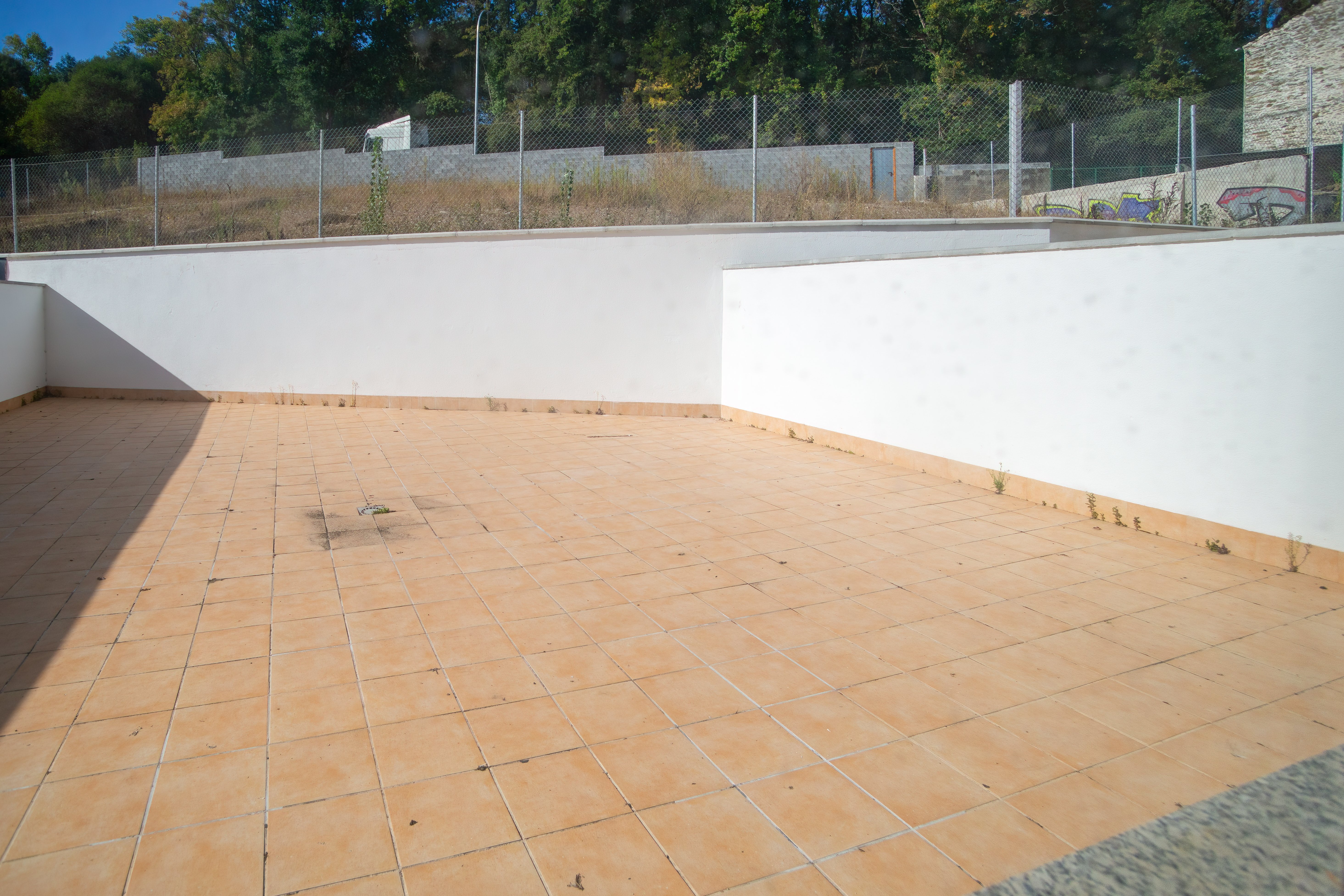 Piso en venta en calle Frey Luis de Granada