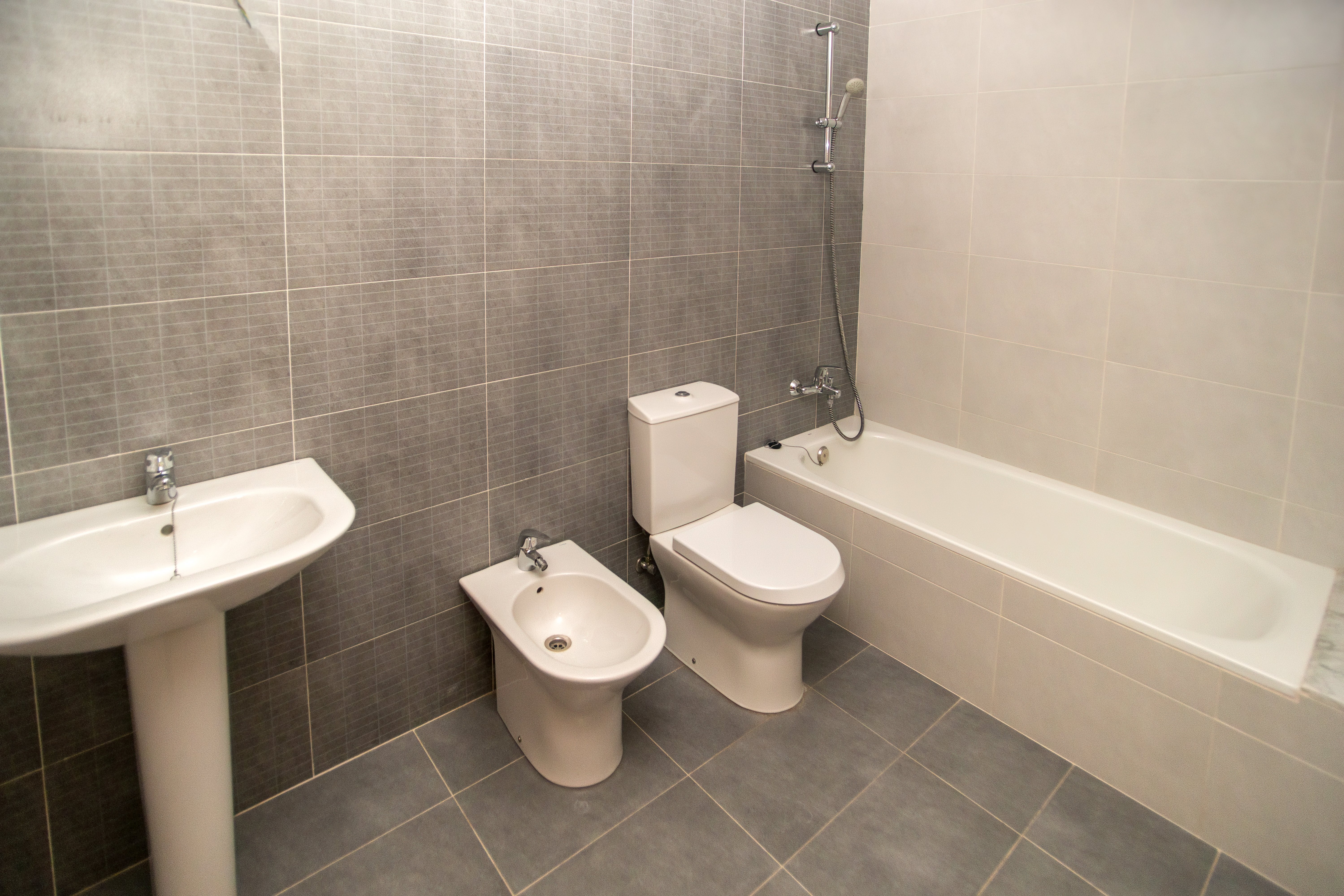 Piso en venta en calle Frey Luis de Granada