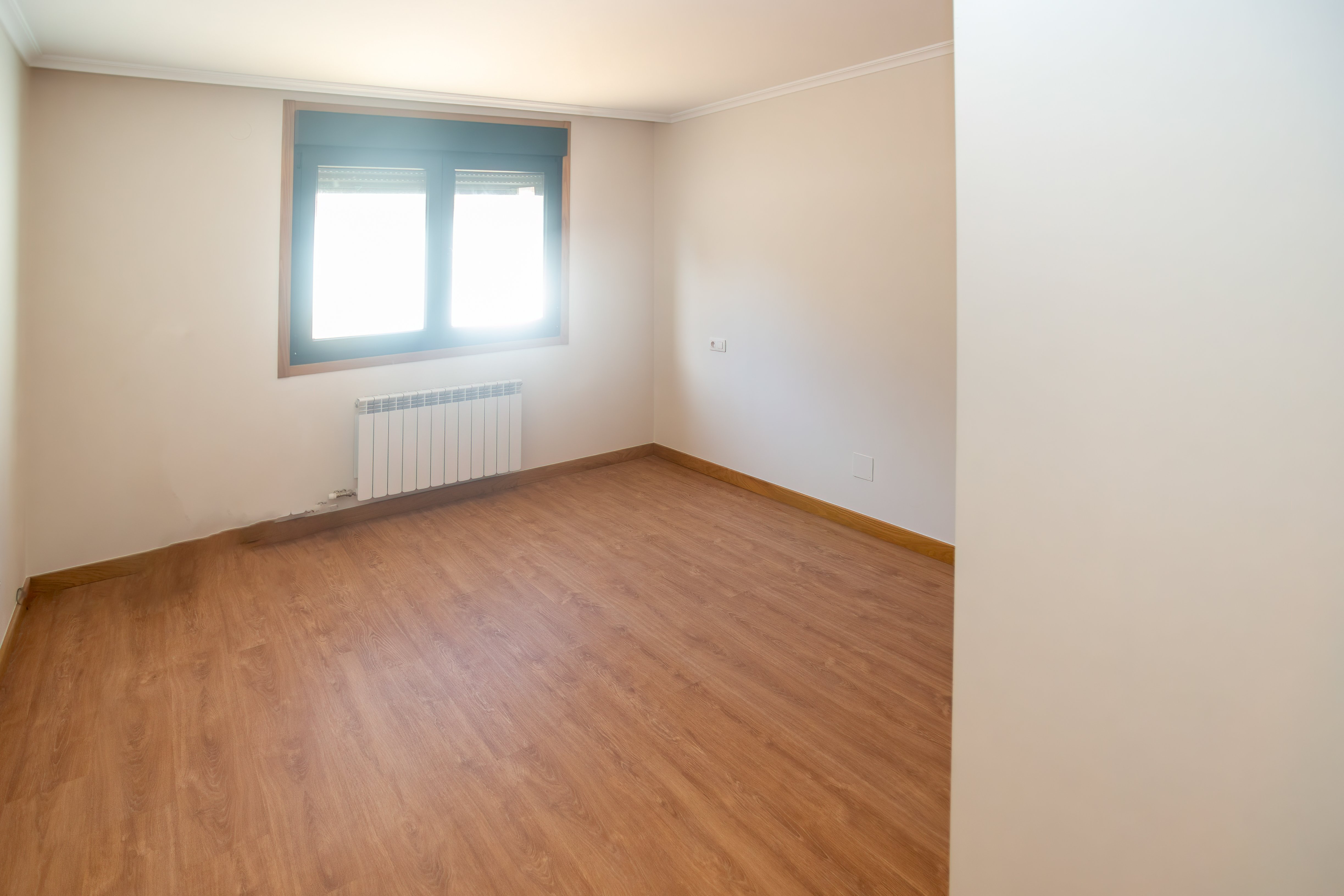 Piso en venta en calle Frey Luis de Granada