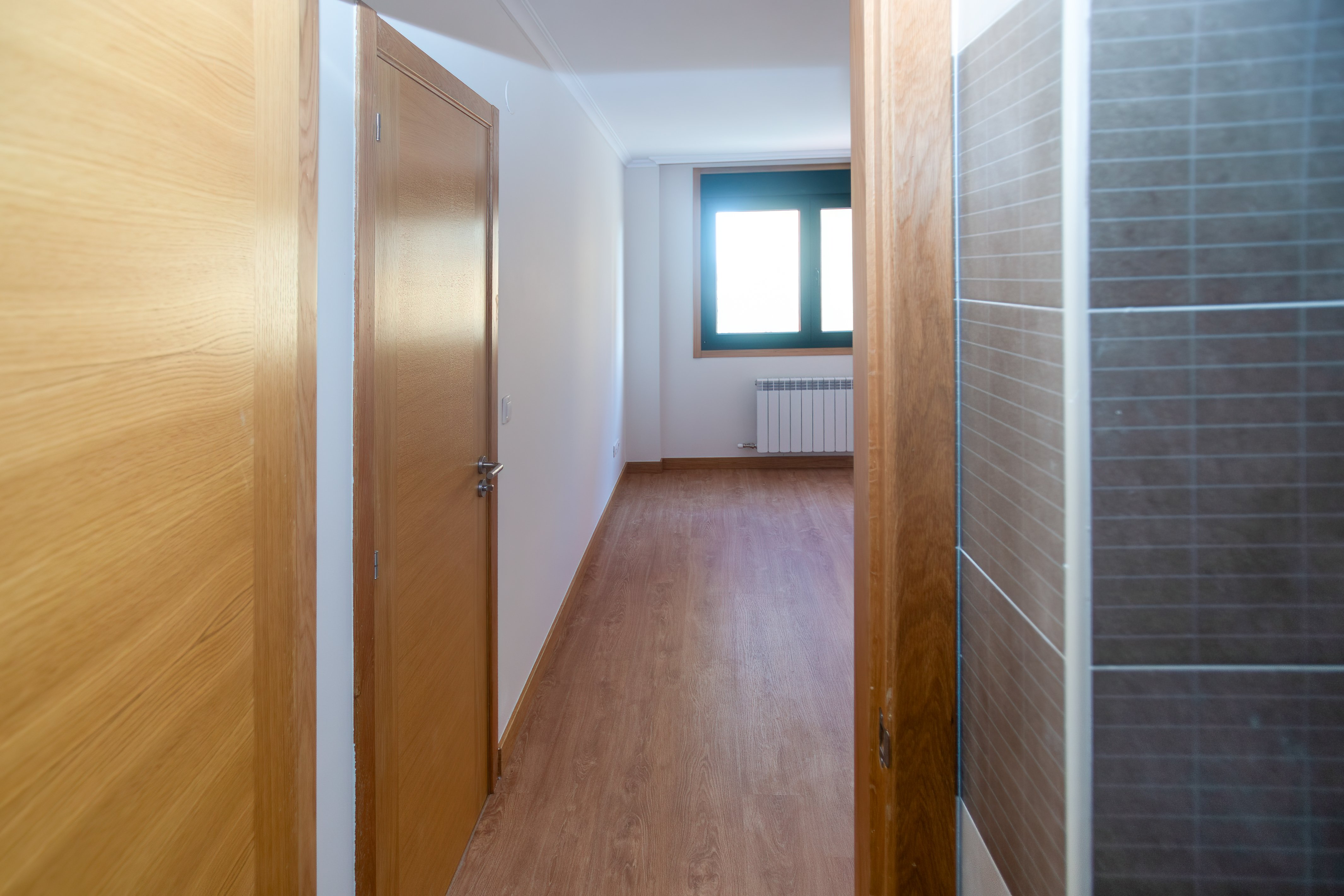 Piso en venta en calle Frey Luis de Granada