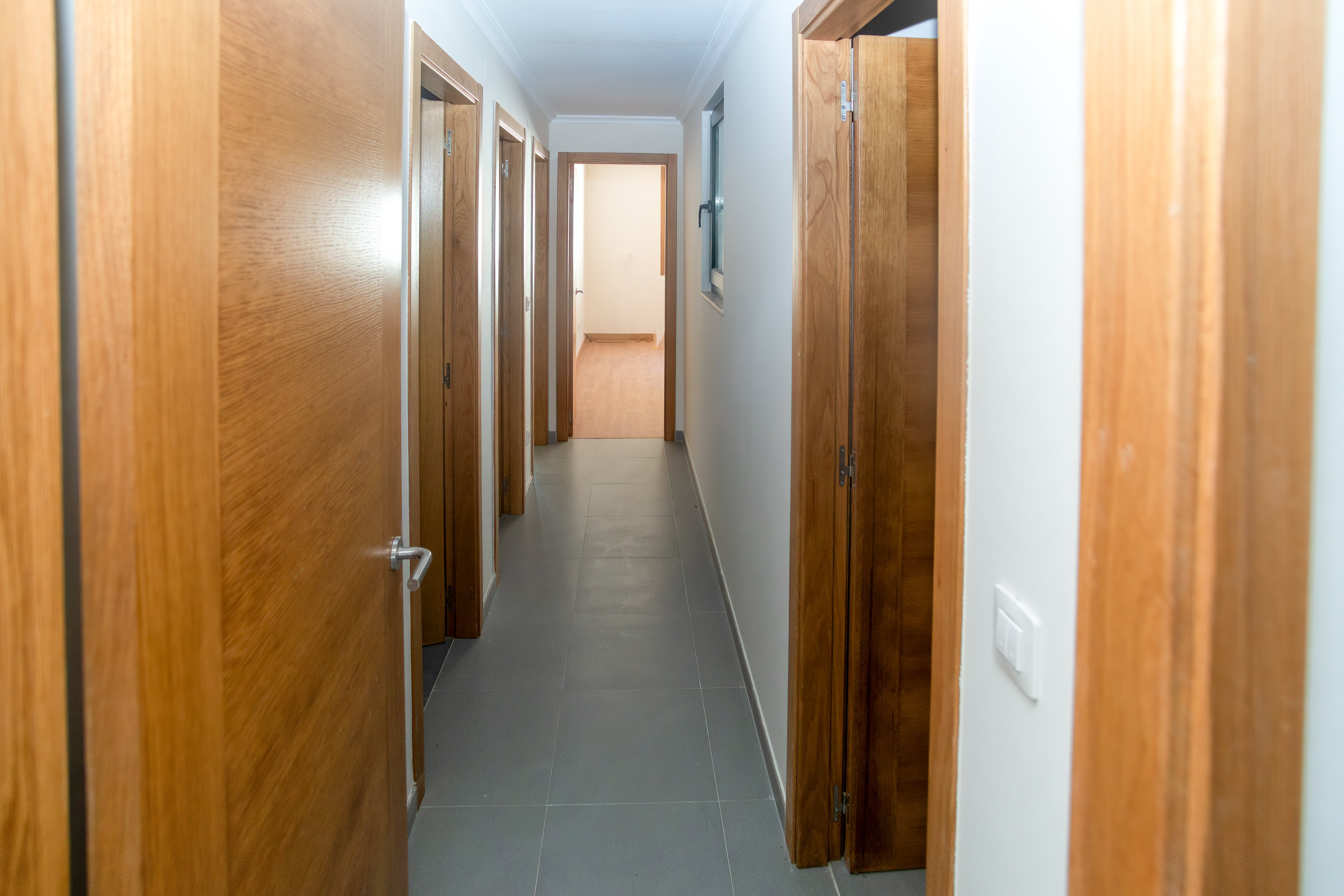 Piso en venta en calle Frey Luis de Granada