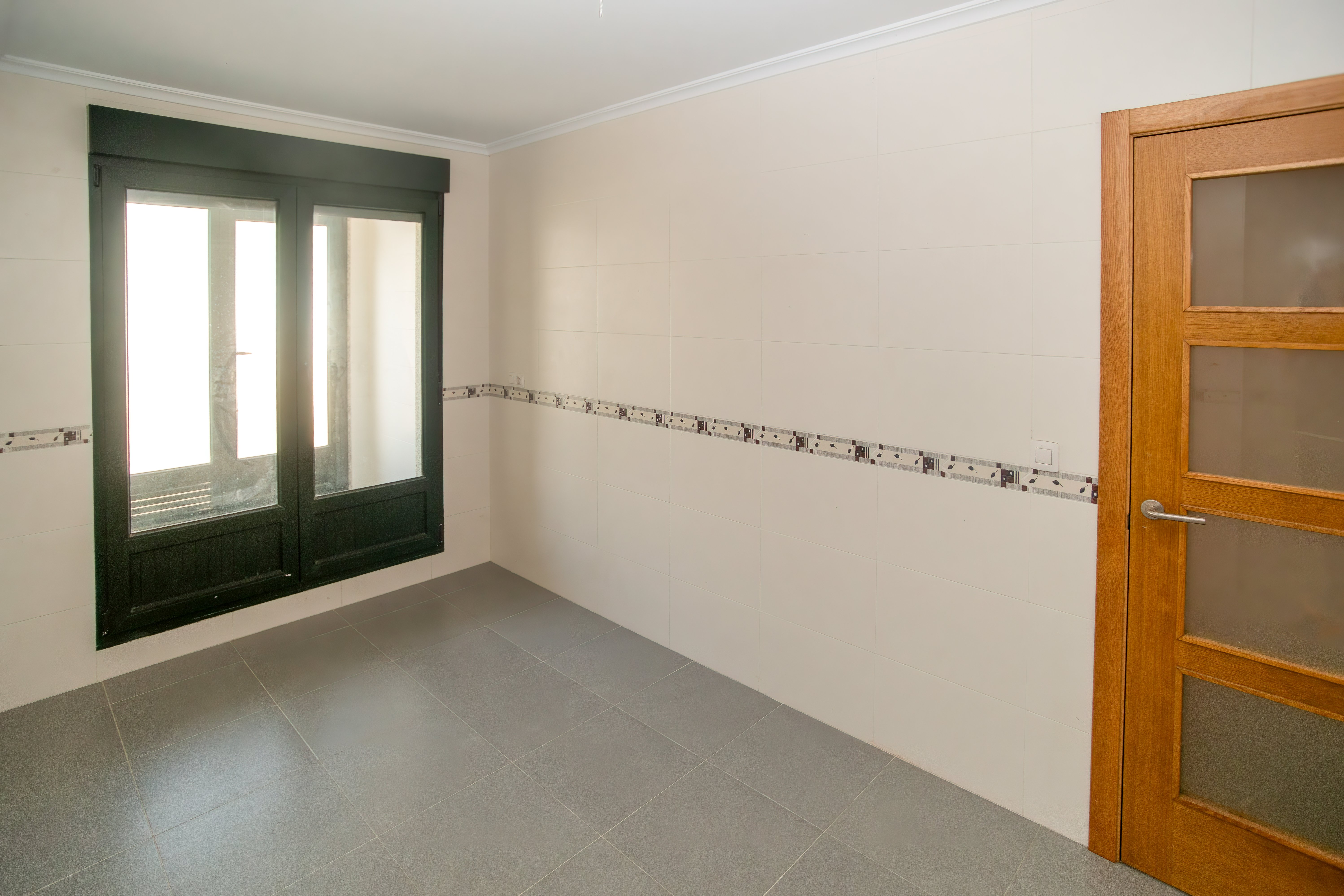 Piso en venta en calle Frey Luis de Granada