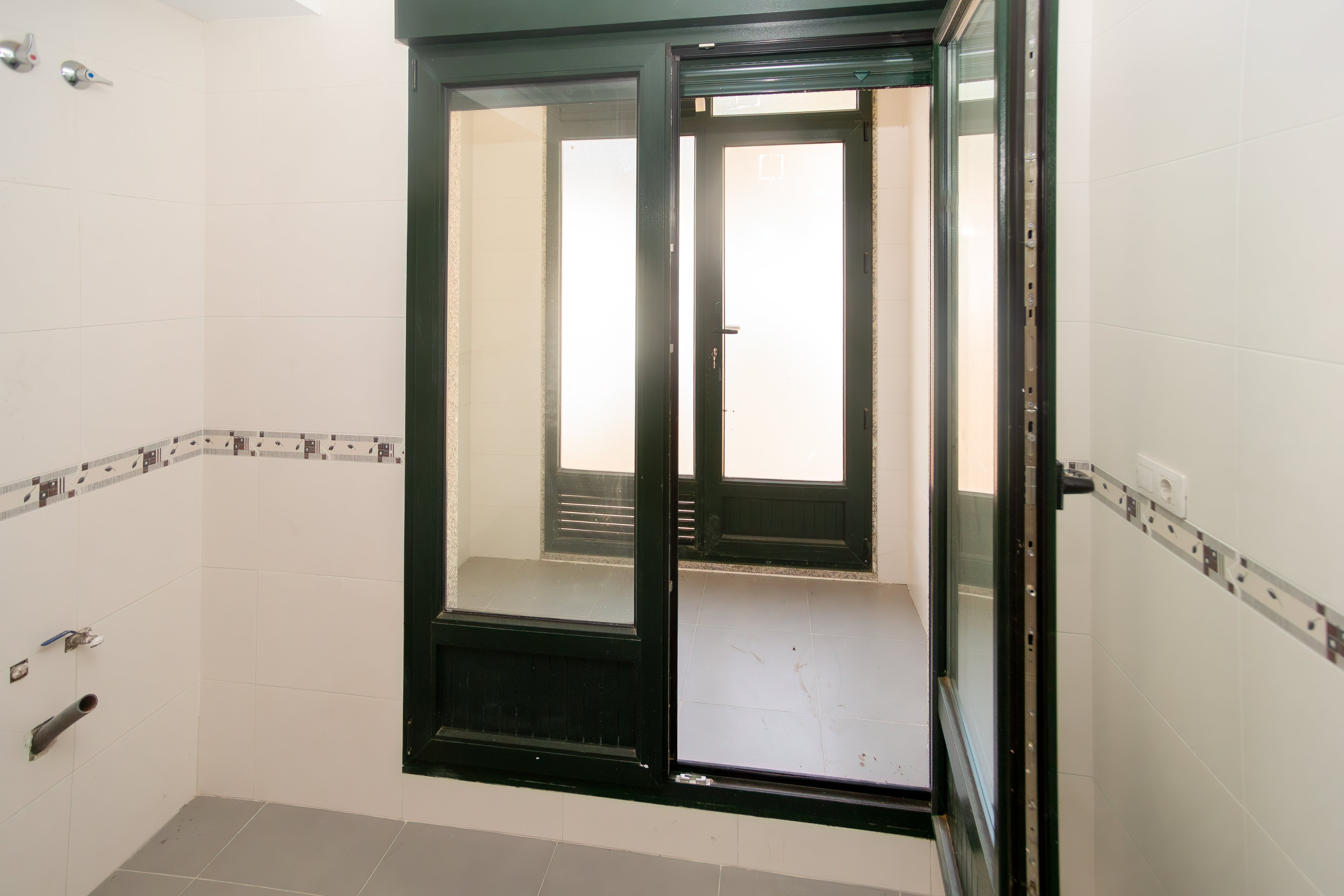 Piso en venta en calle Frey Luis de Granada