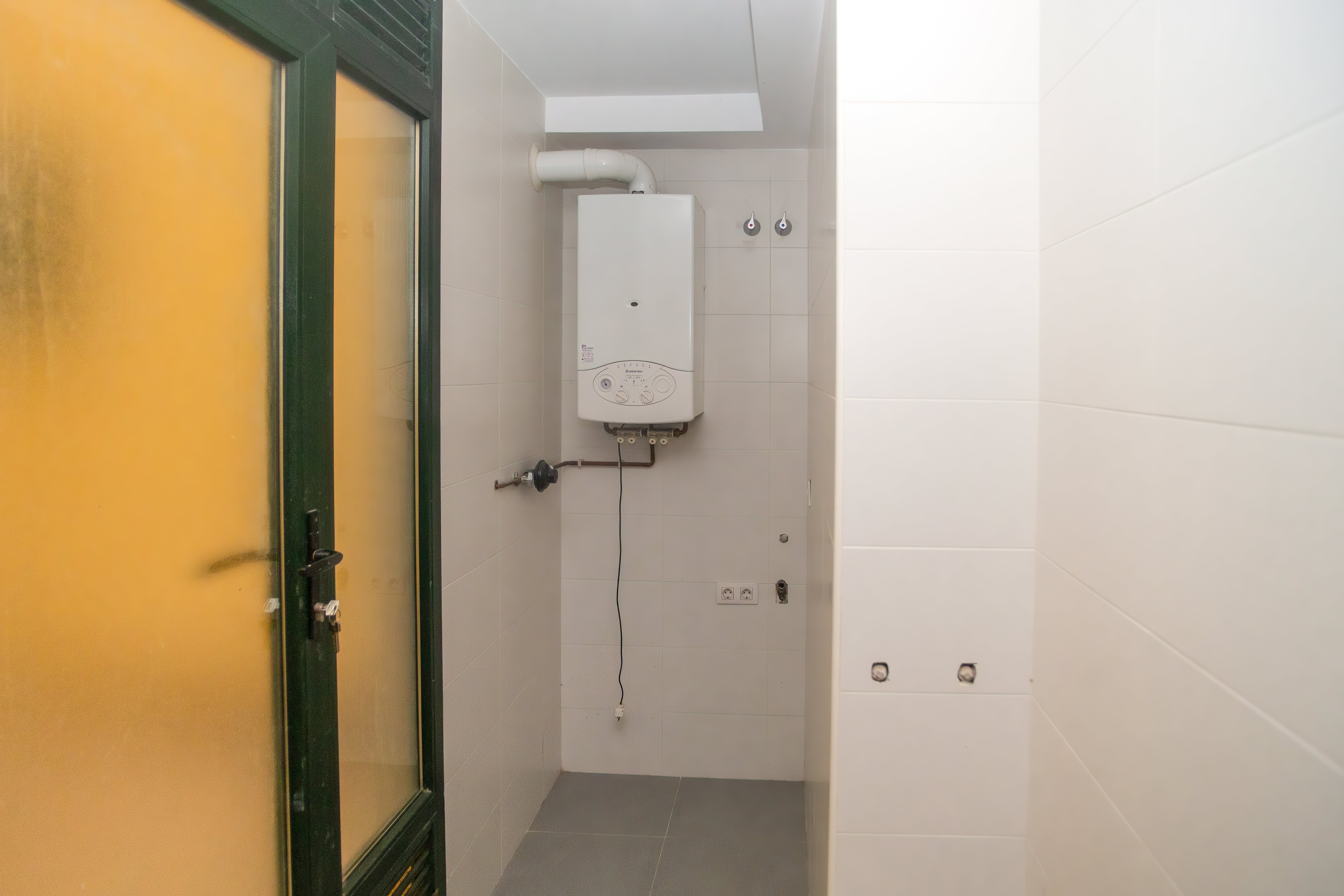 Piso en venta en calle Frey Luis de Granada