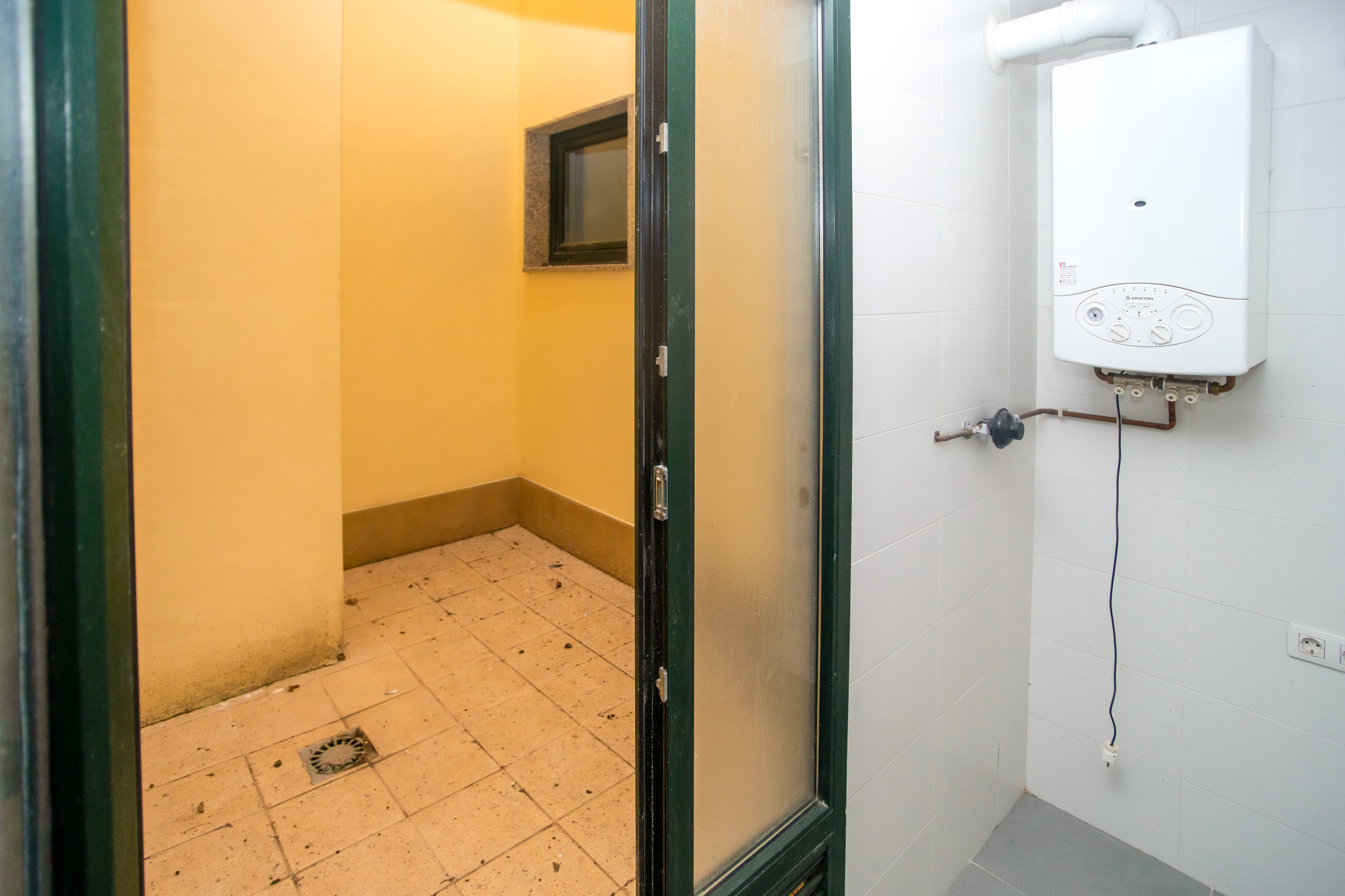 Piso en venta en calle Frey Luis de Granada