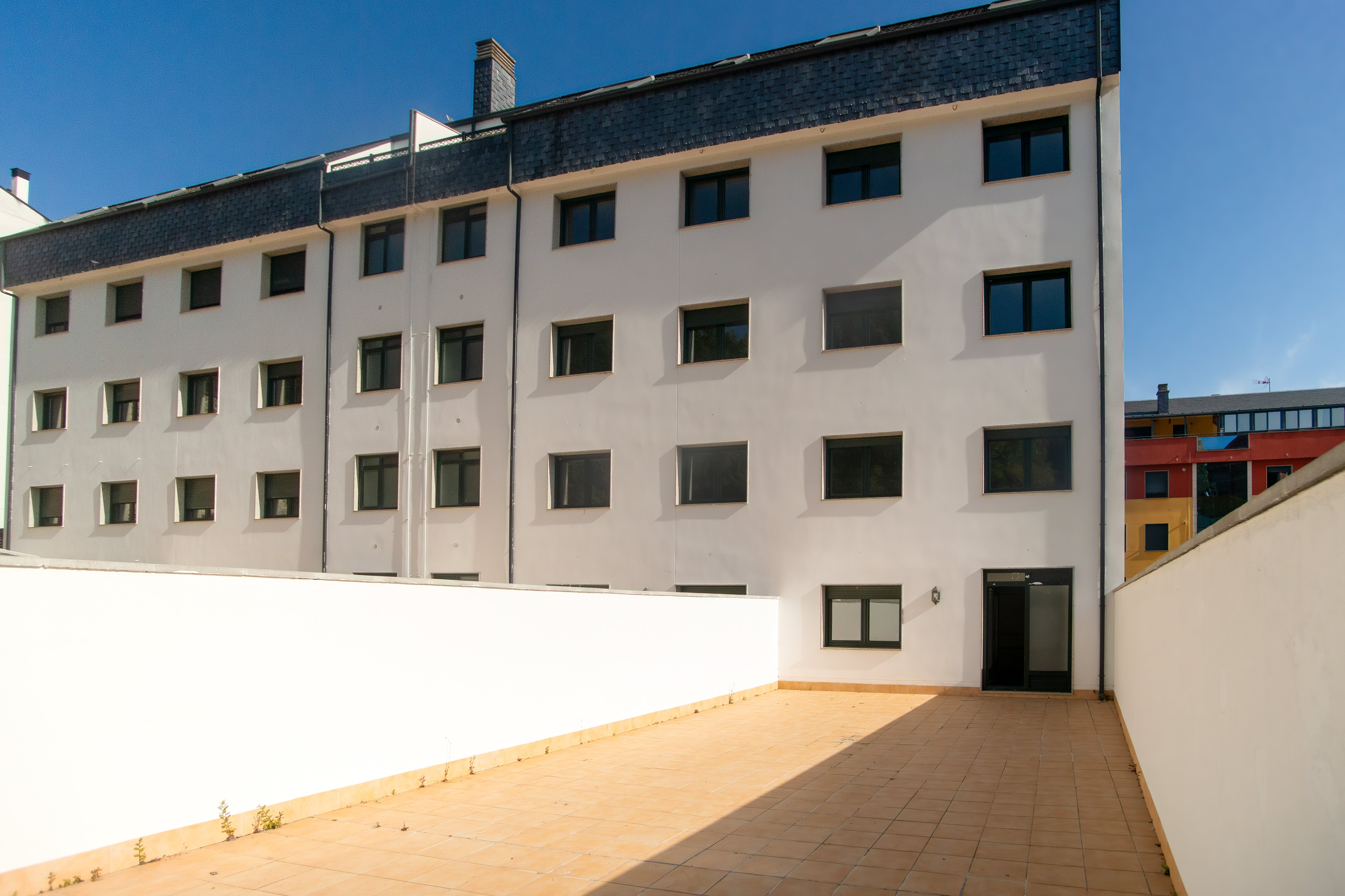 Piso en venta en calle Frey Luis de Granada