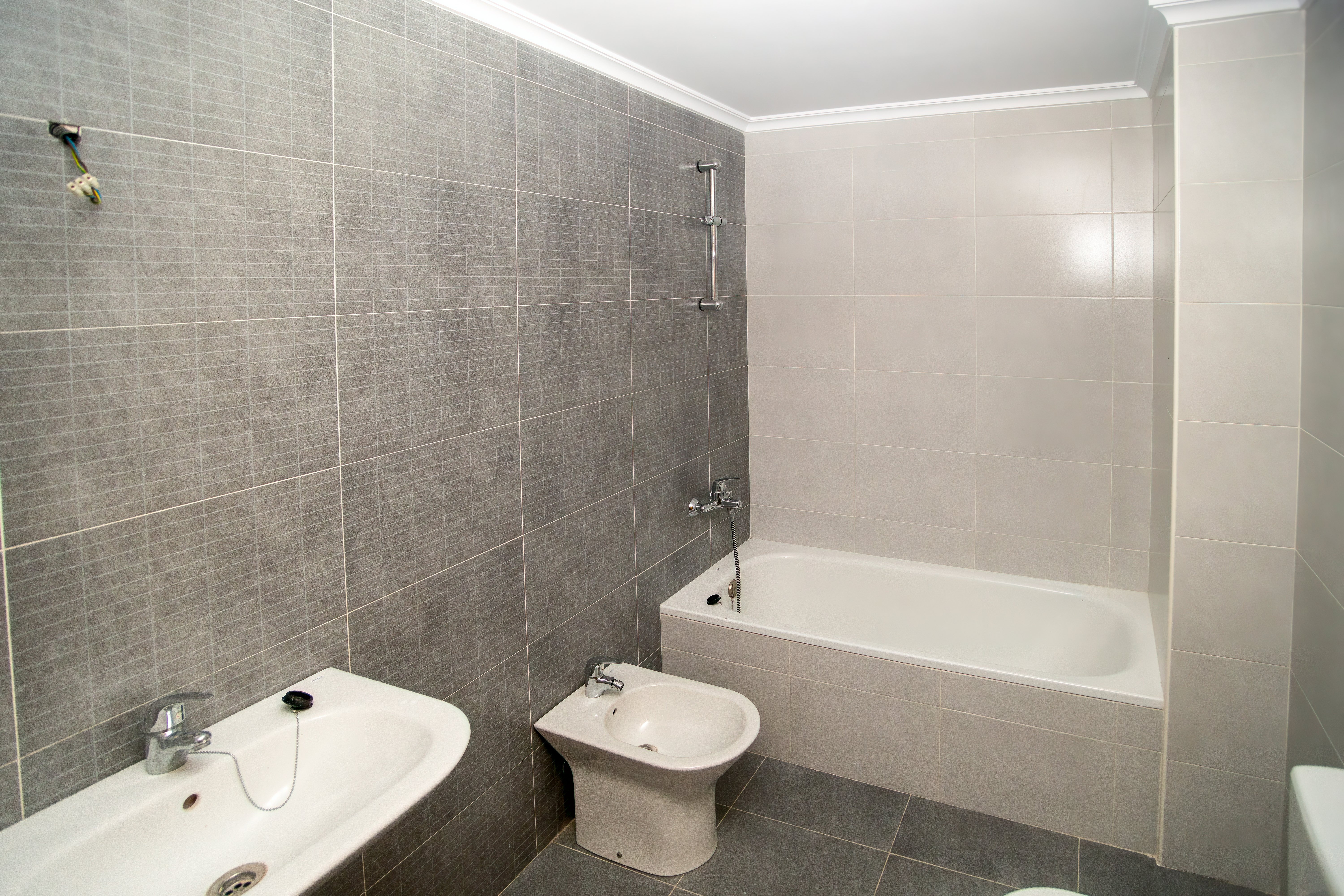 Piso en venta en calle Frey Luis de Granada