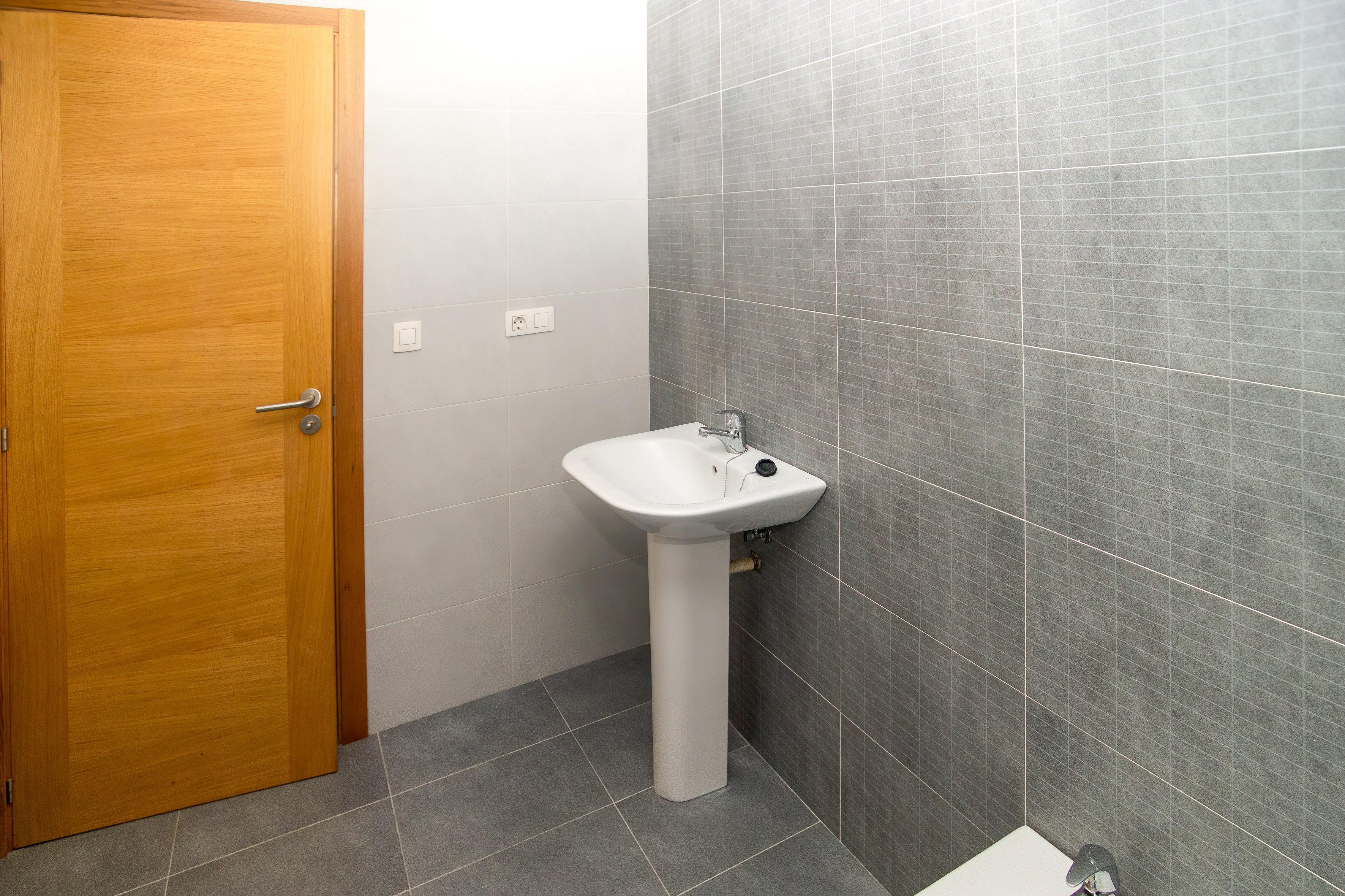 Piso en venta en calle Frey Luis de Granada