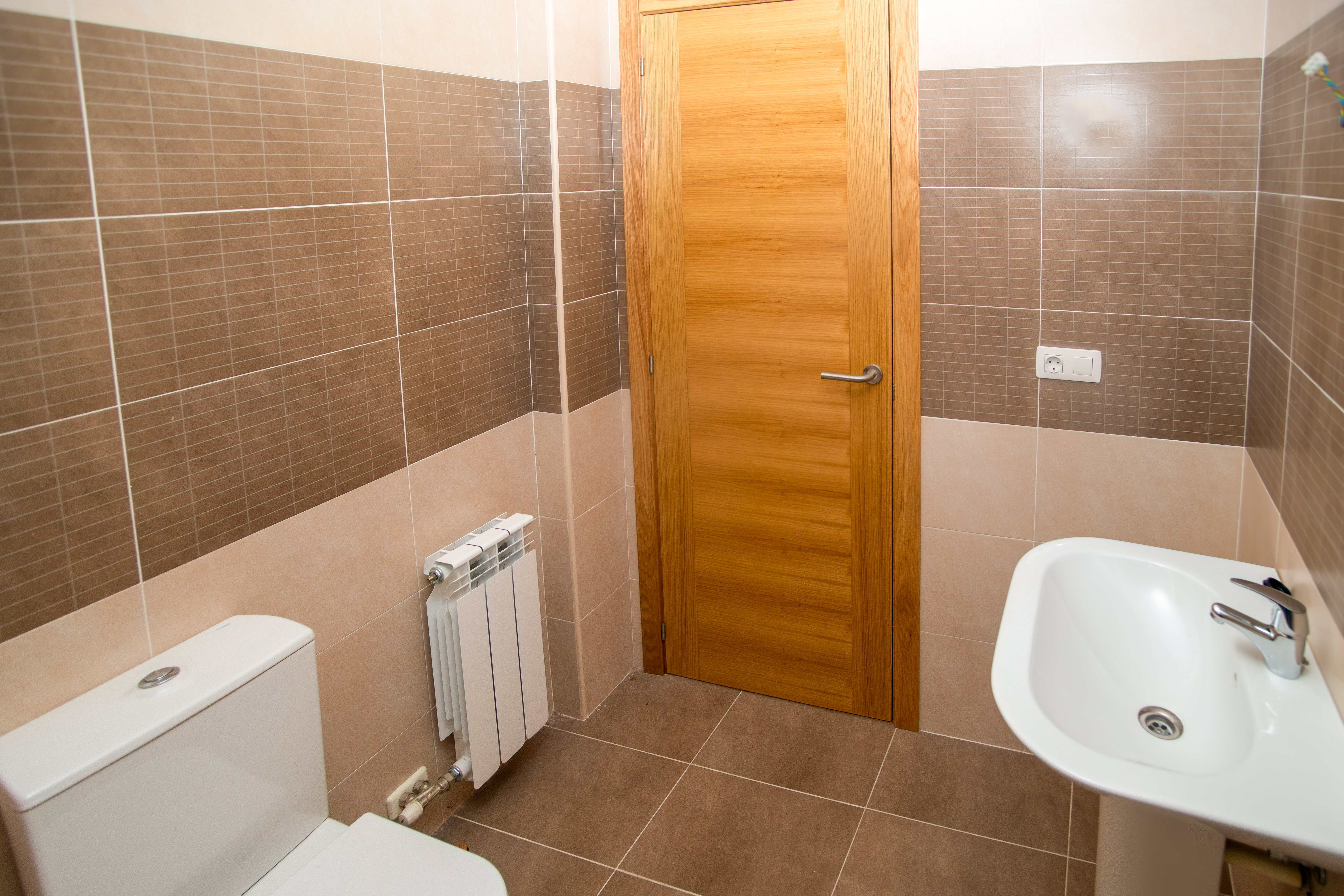 Appartement à vendre à calle Frey Luis de Granada