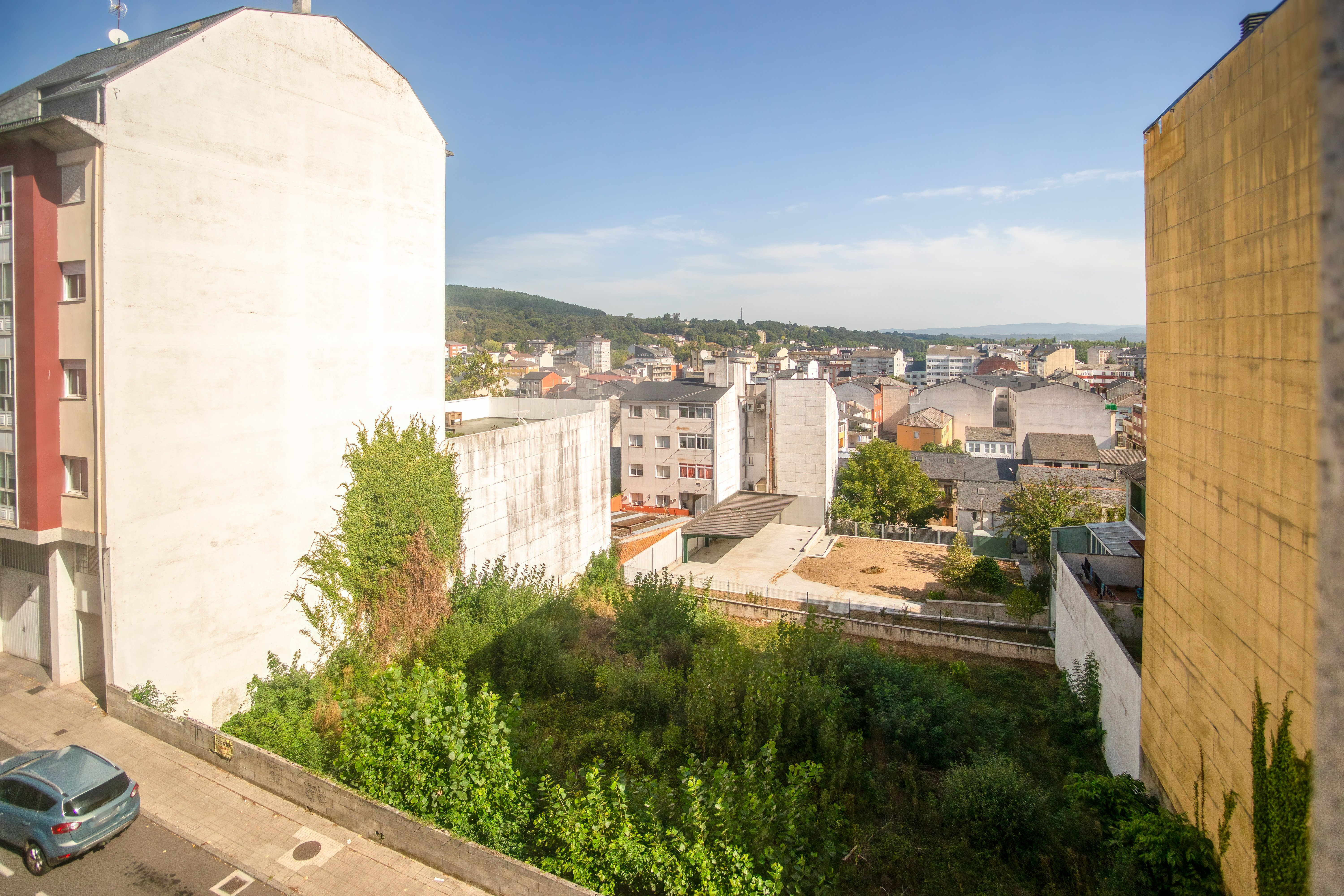 Flat for sale in calle Frey Luis de Granada