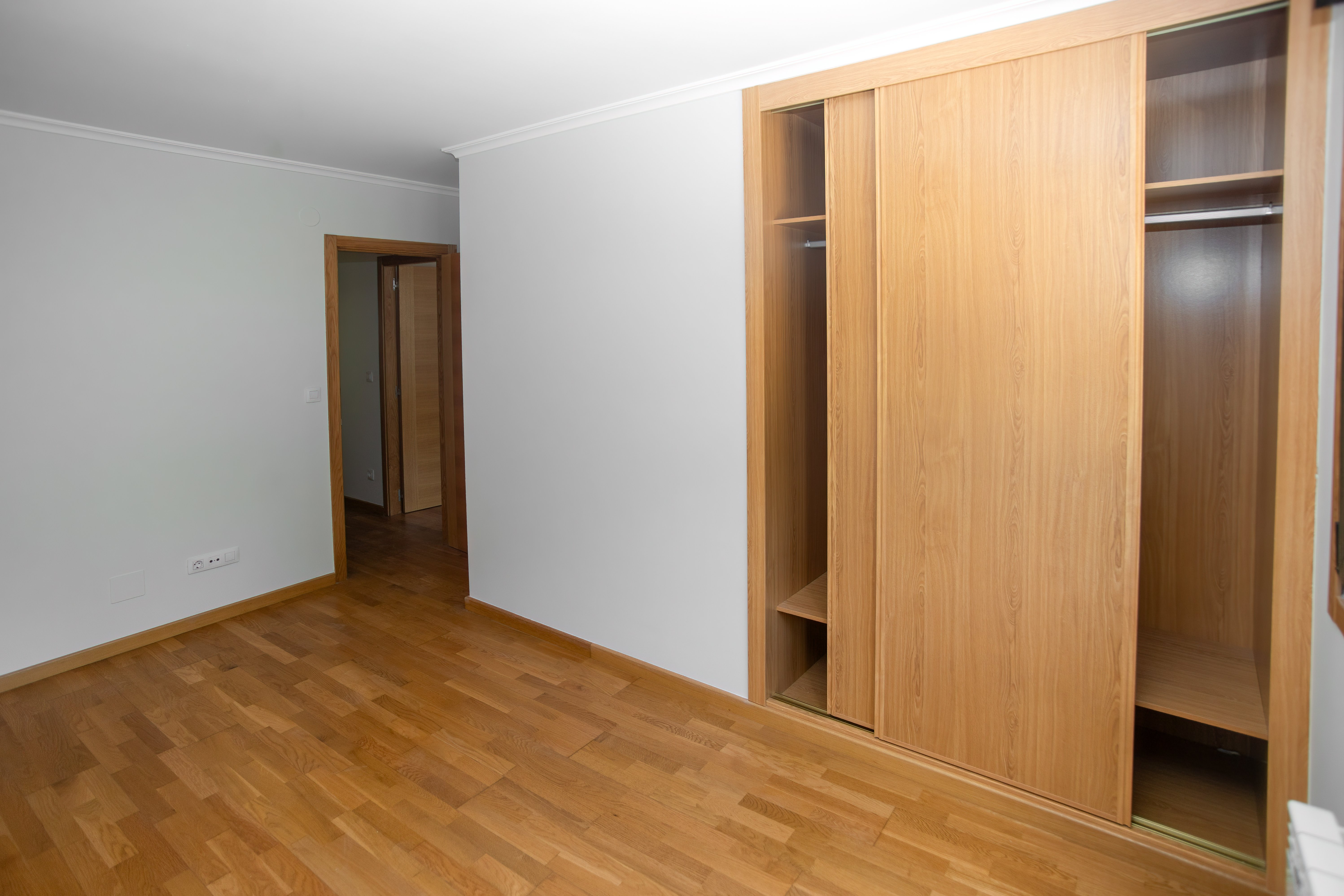 Piso en venta en calle Frey Luis de Granada