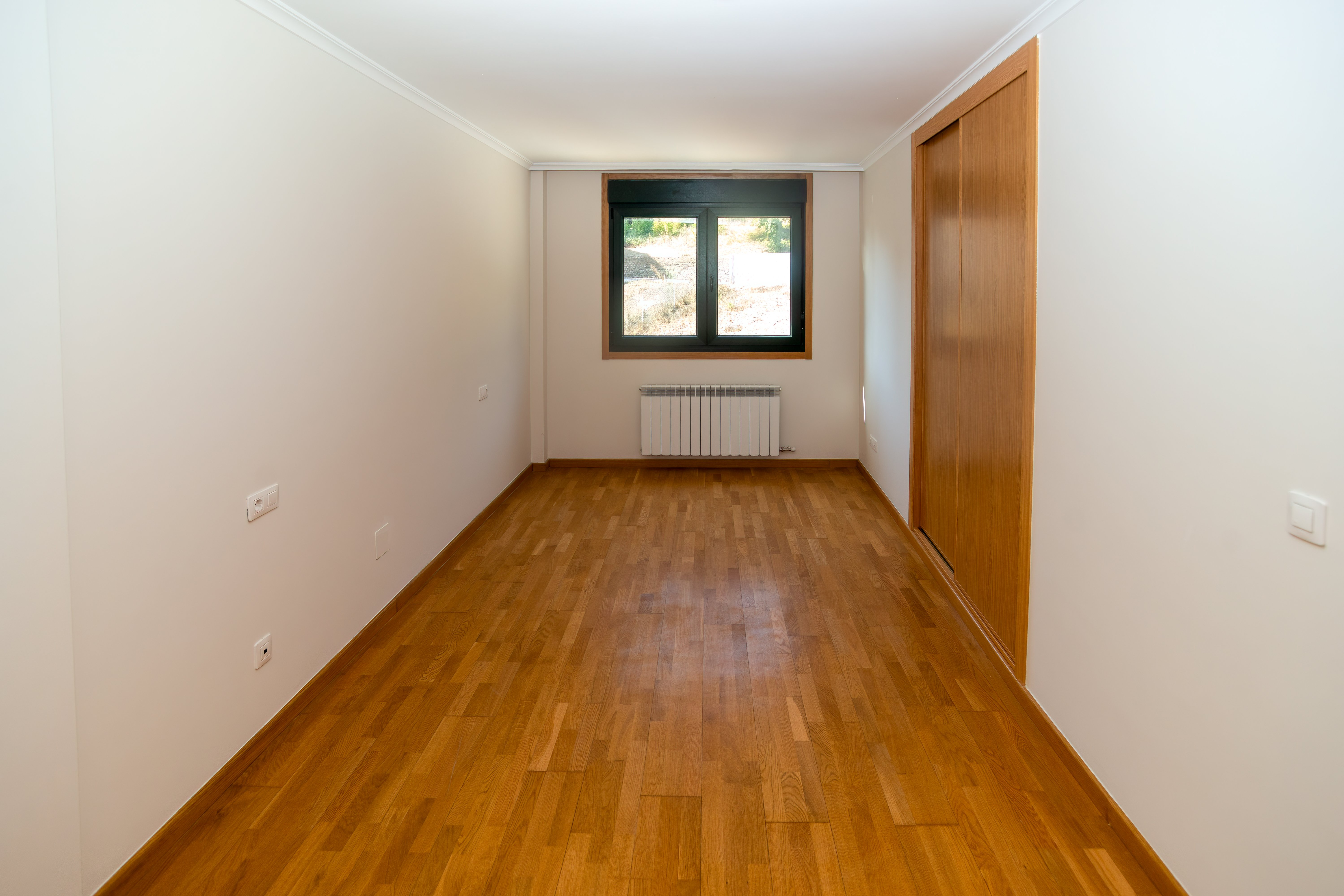 Piso en venta en calle Frey Luis de Granada