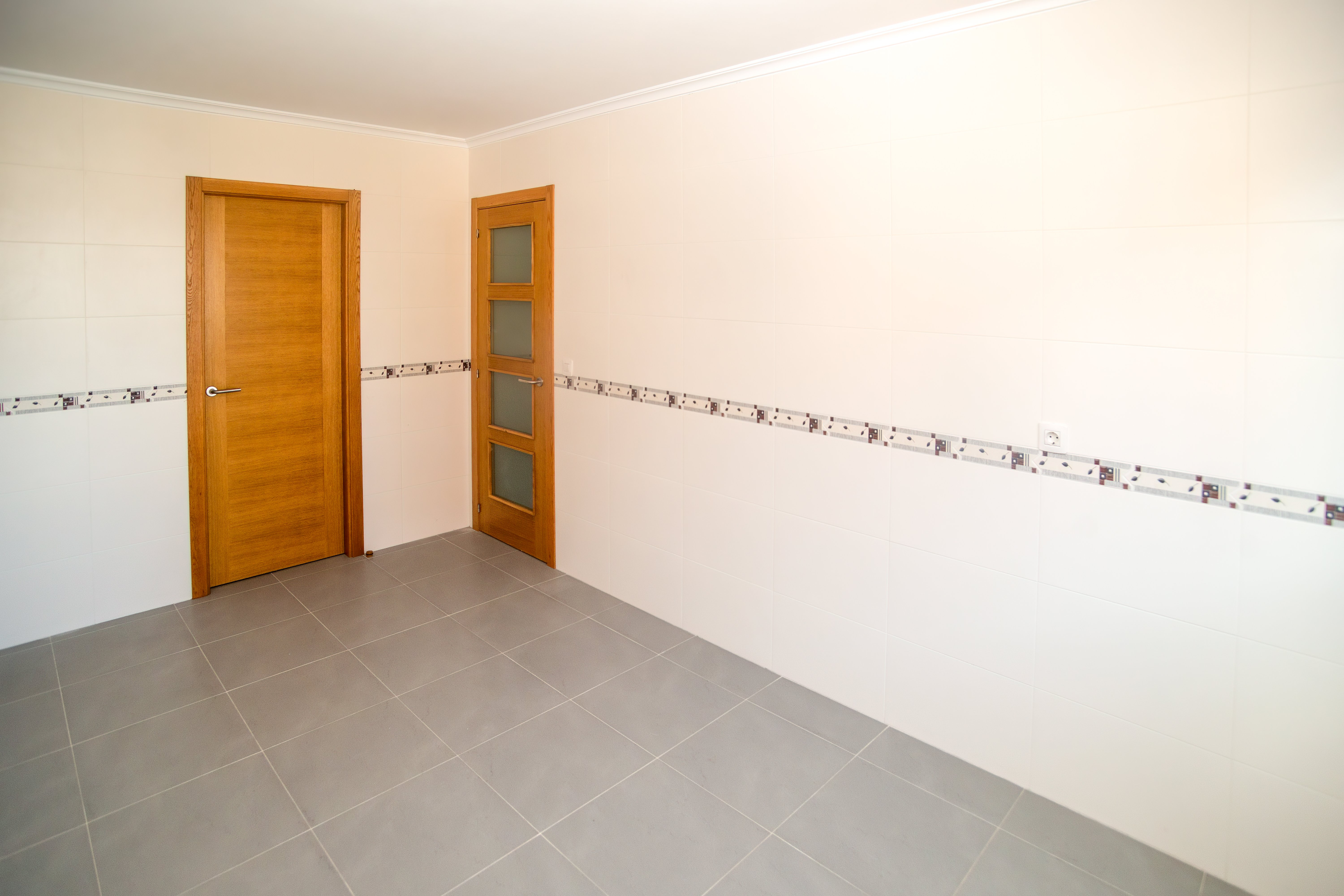 Piso en venta en calle Frey Luis de Granada