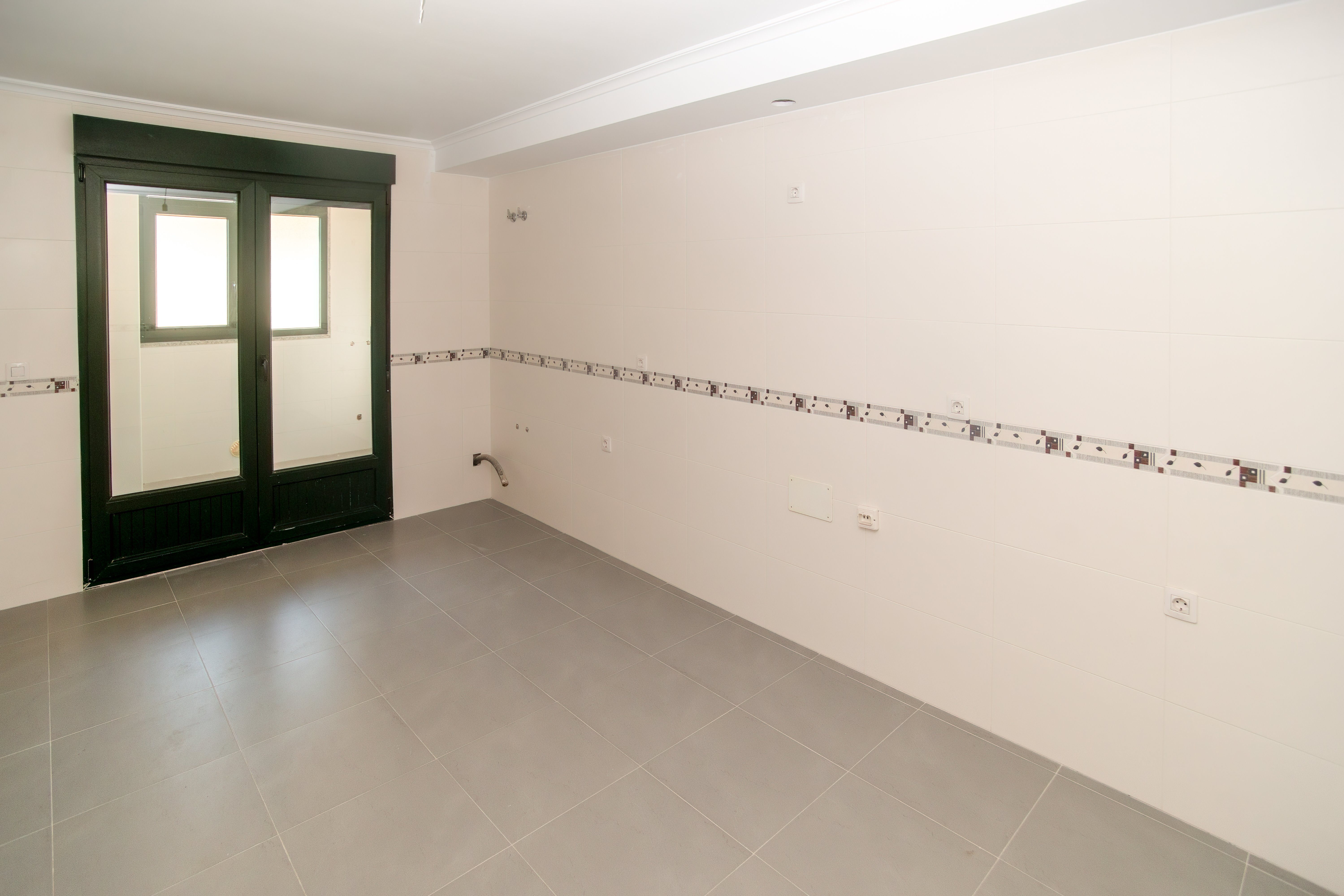 Piso en venta en calle Frey Luis de Granada