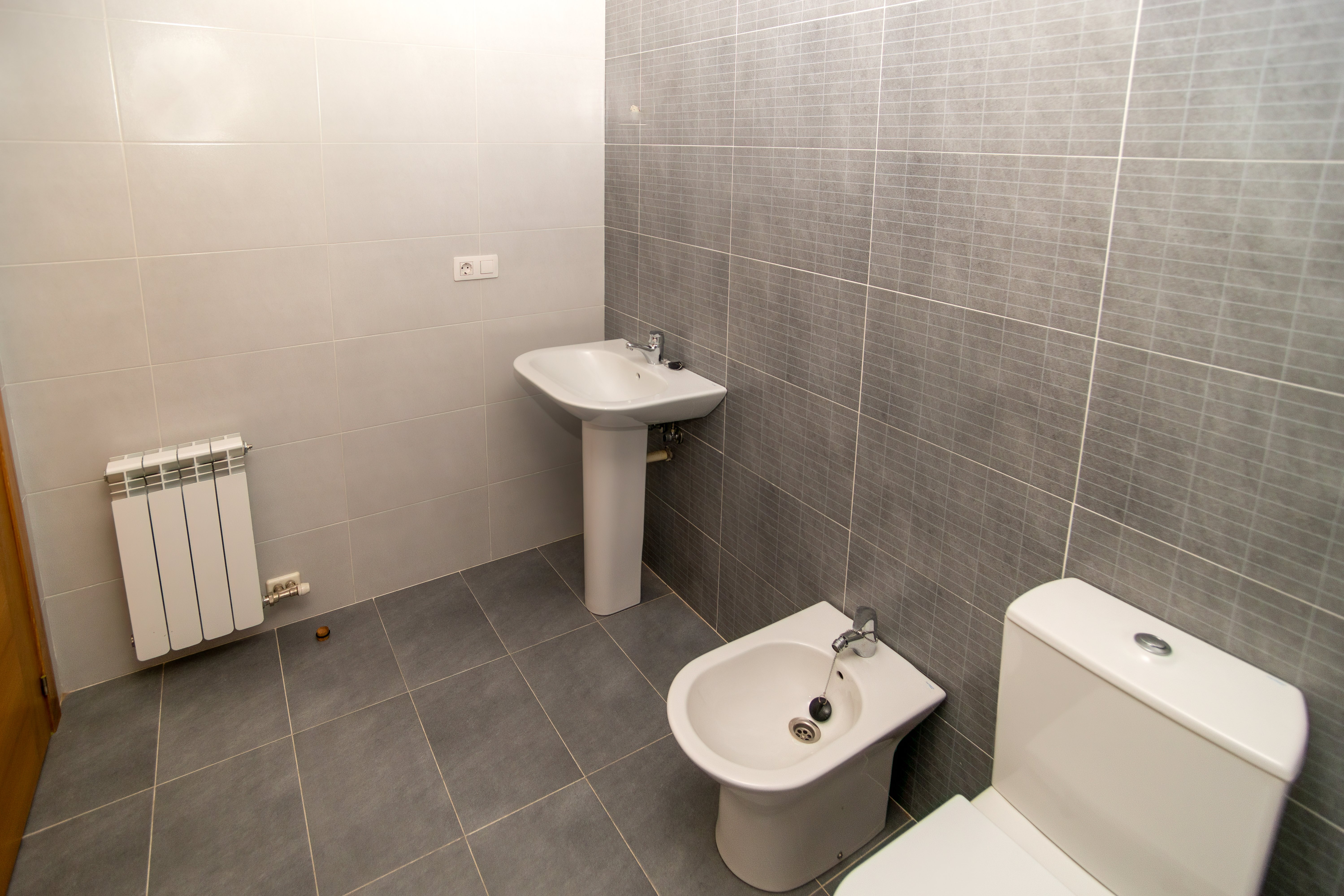 Piso en venta en calle Frey Luis de Granada