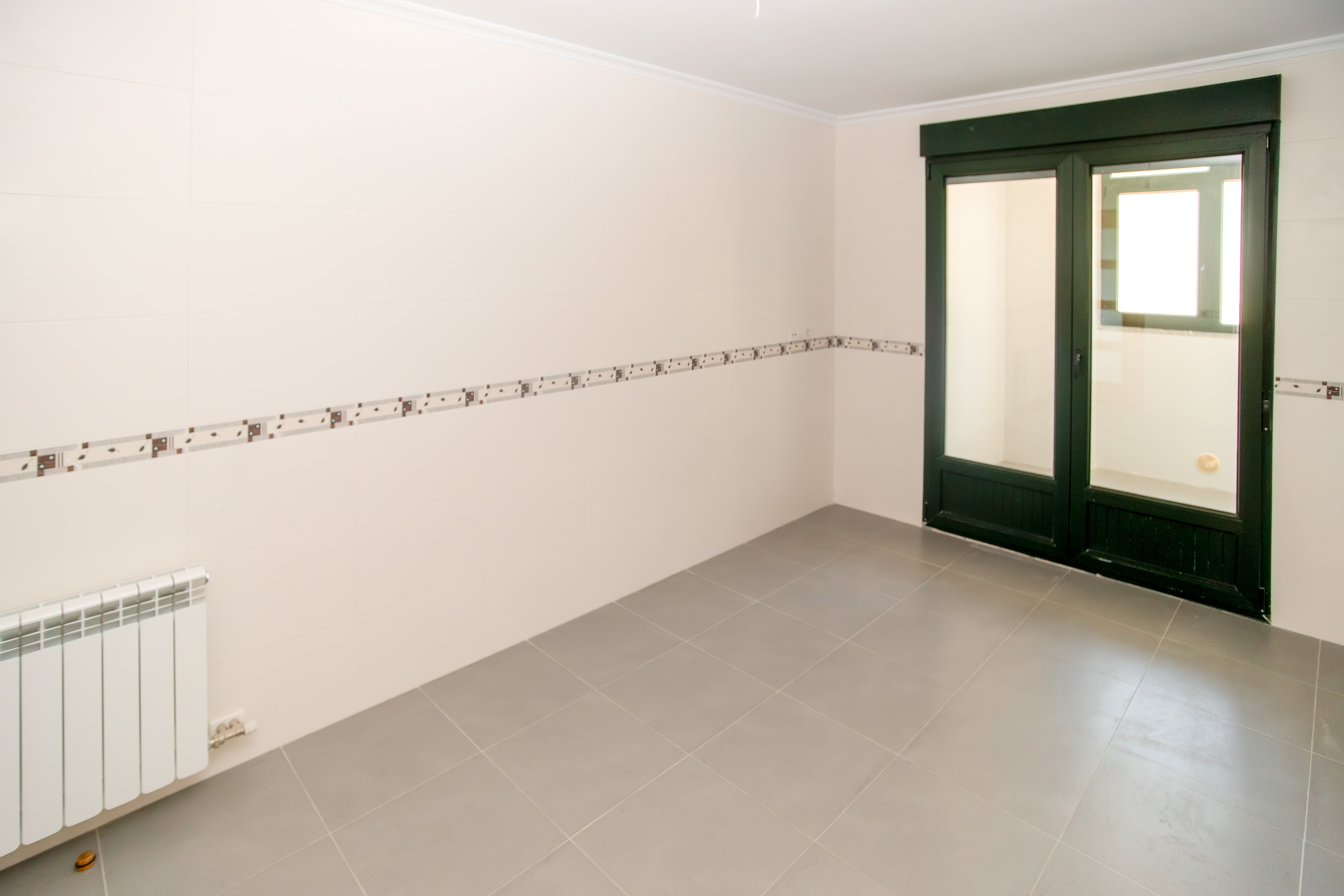 Piso en venta en calle Frey Luis de Granada