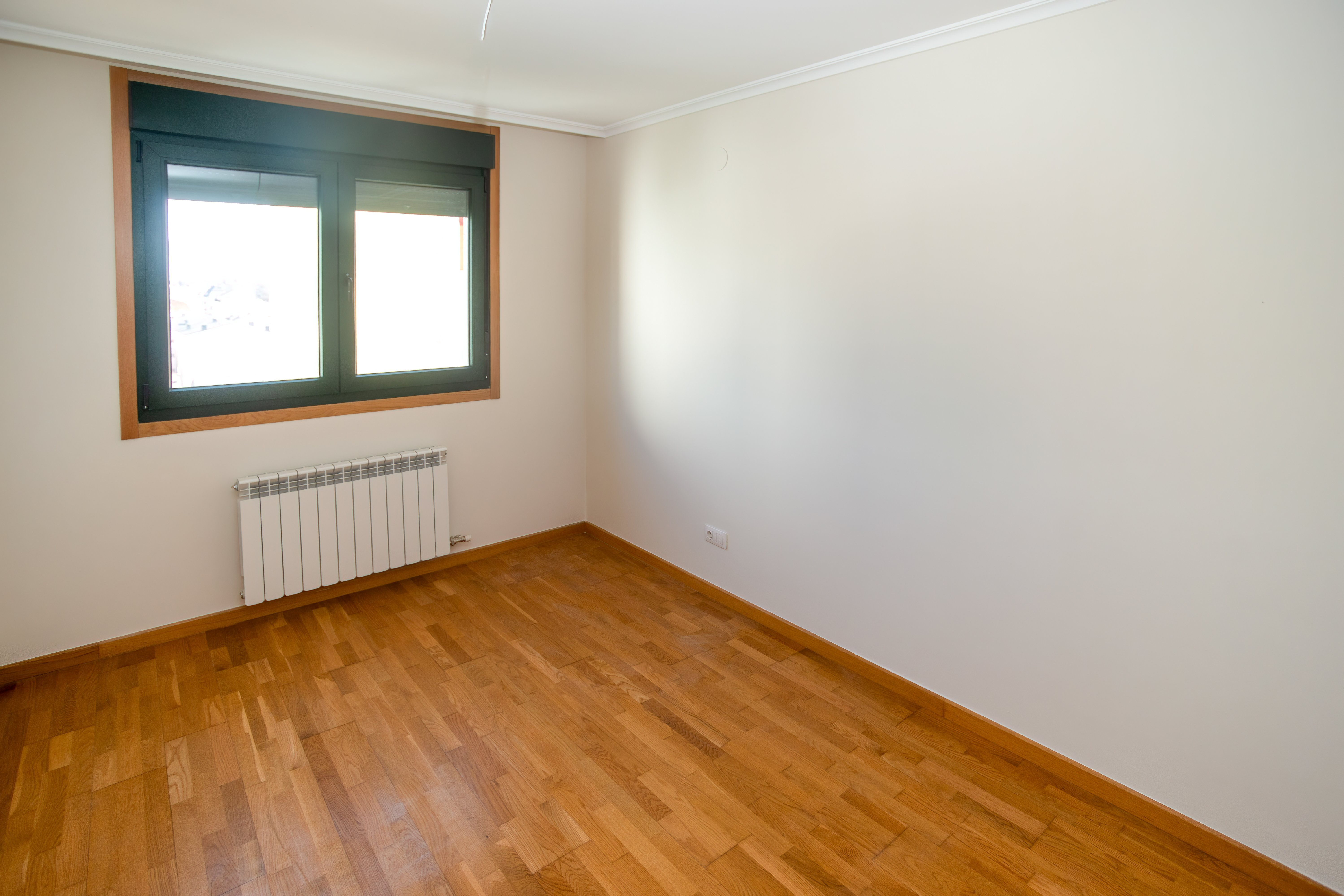 Piso en venta en calle Frey Luis de Granada