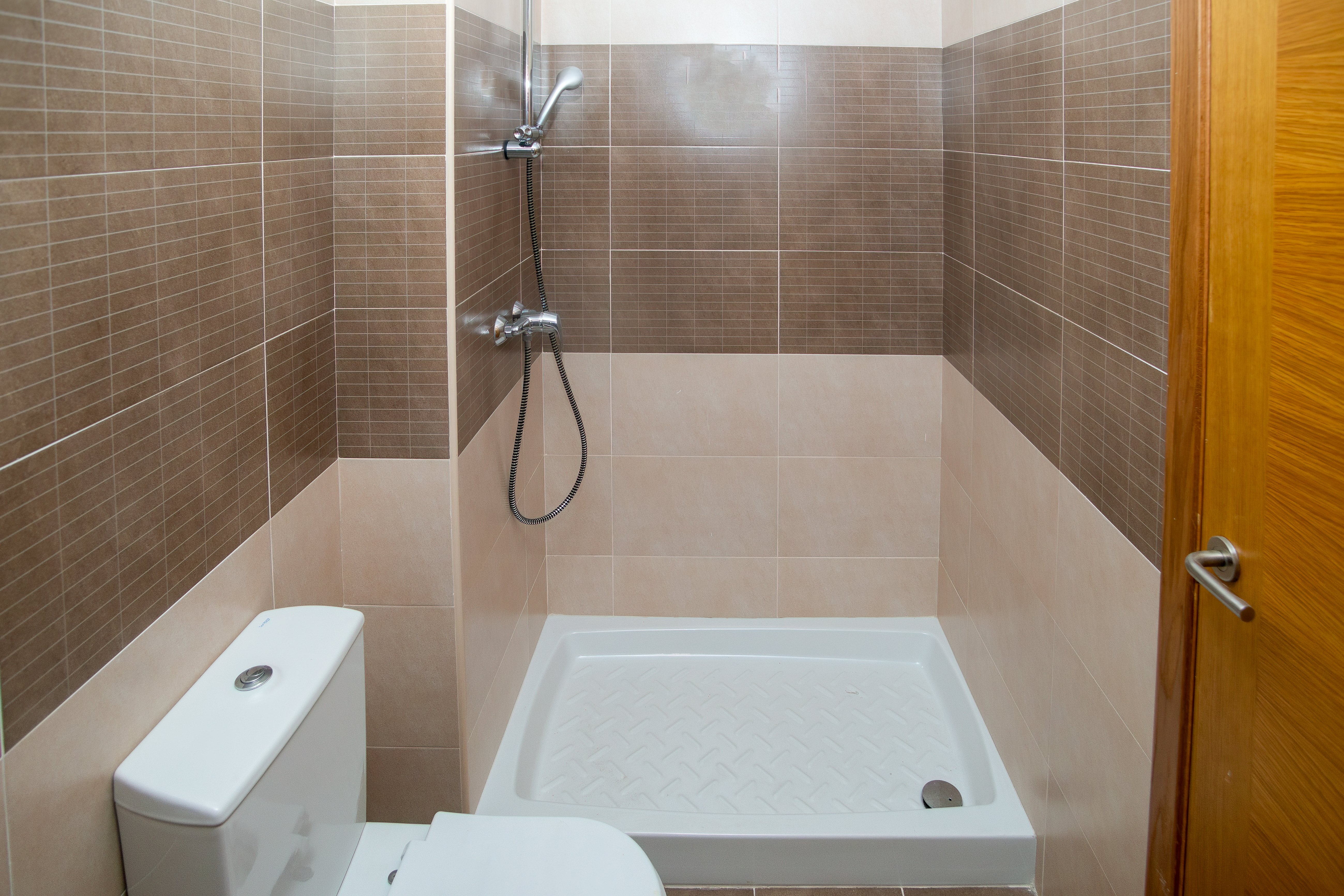 Piso en venta en calle Frey Luis de Granada