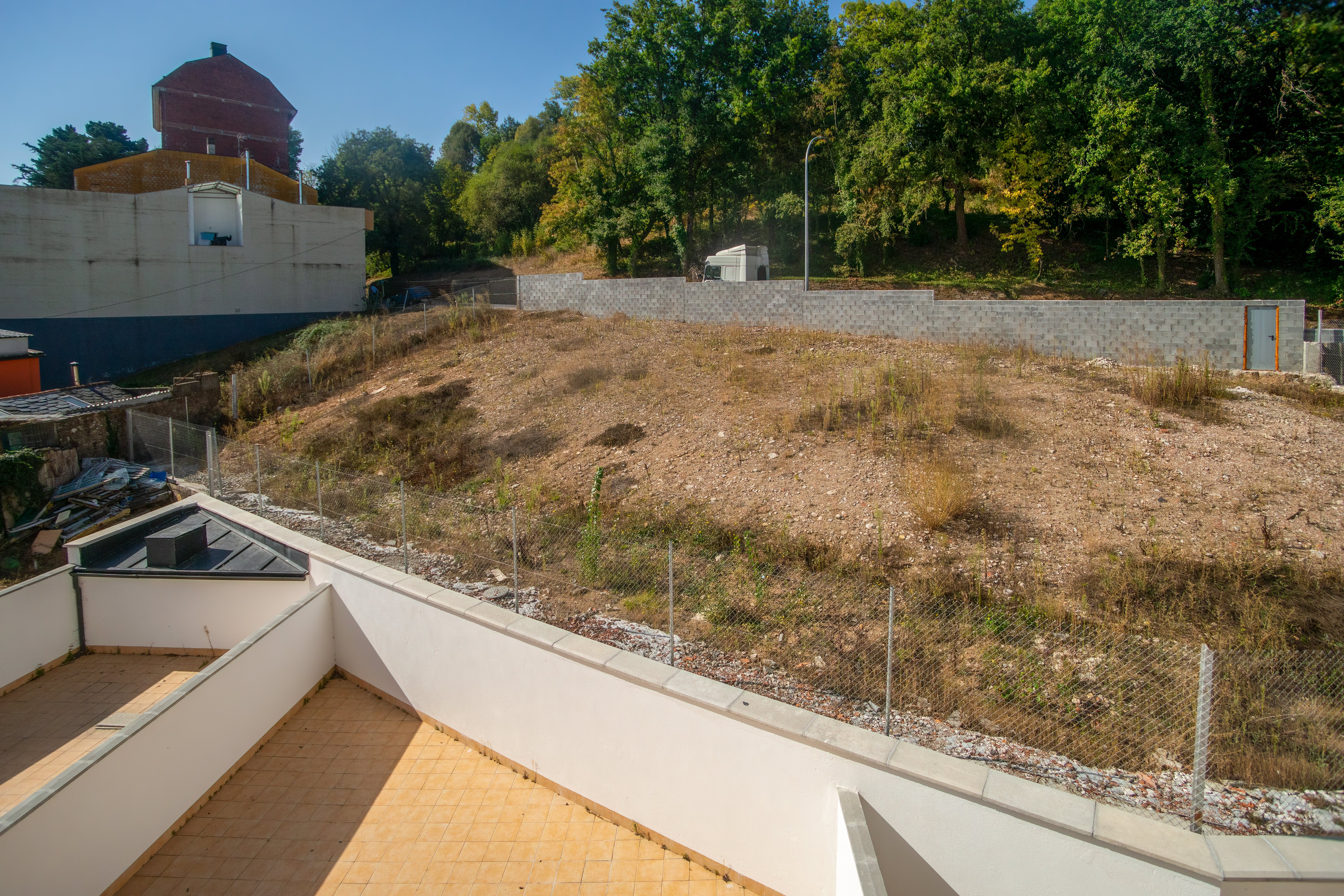 Piso en venta en calle Frey Luis de Granada