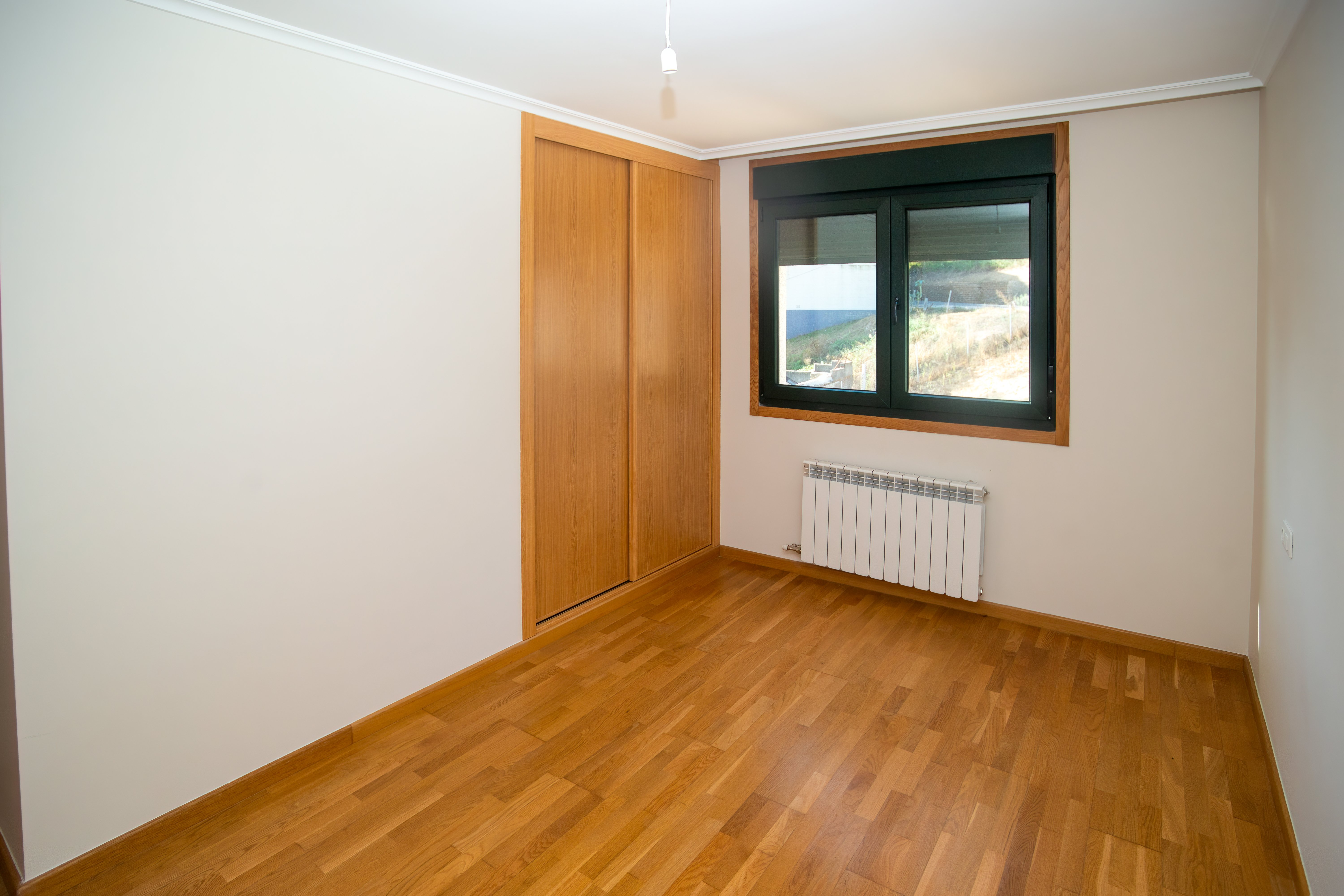 Piso en venta en calle Frey Luis de Granada