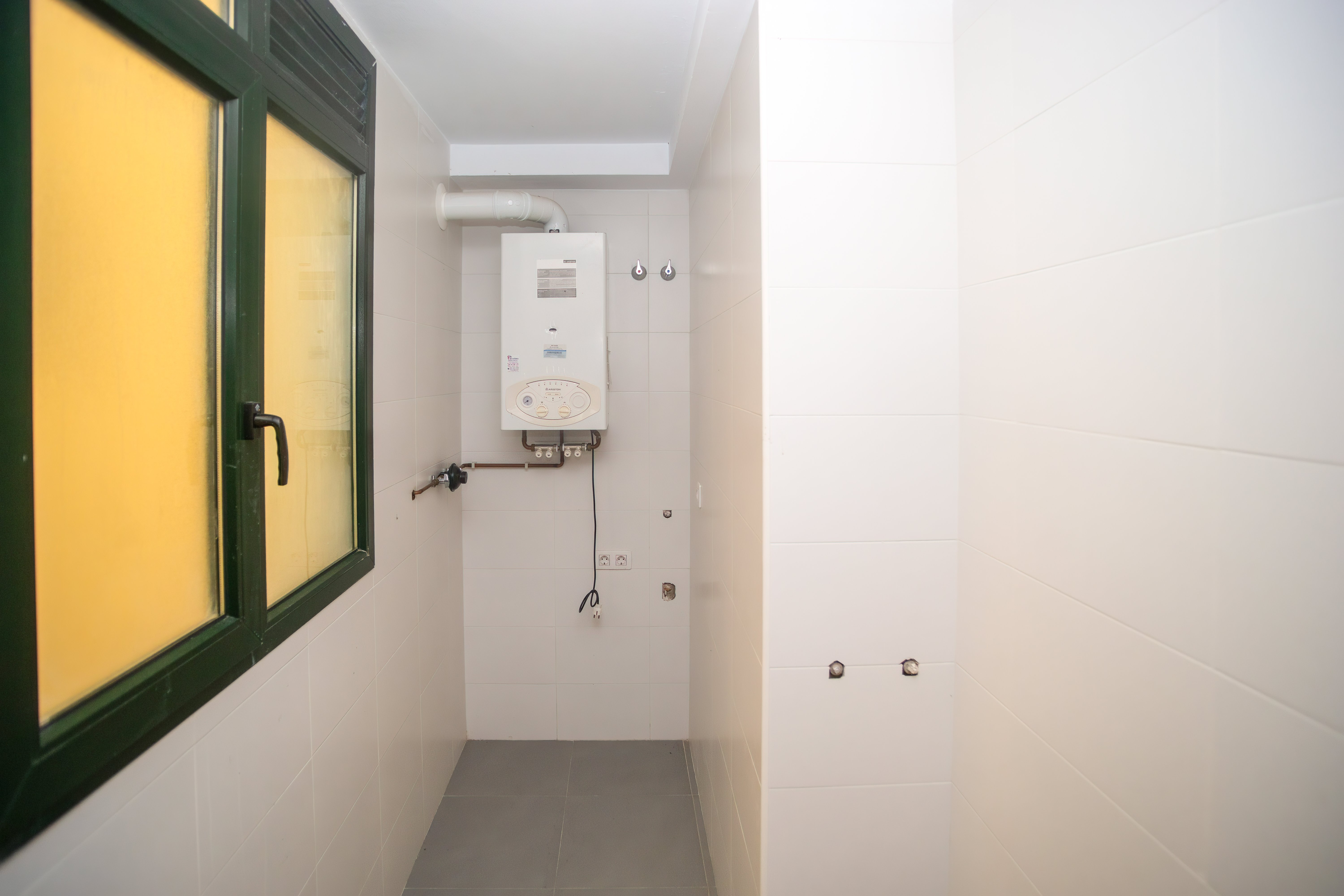 Piso en venta en calle Frey Luis de Granada