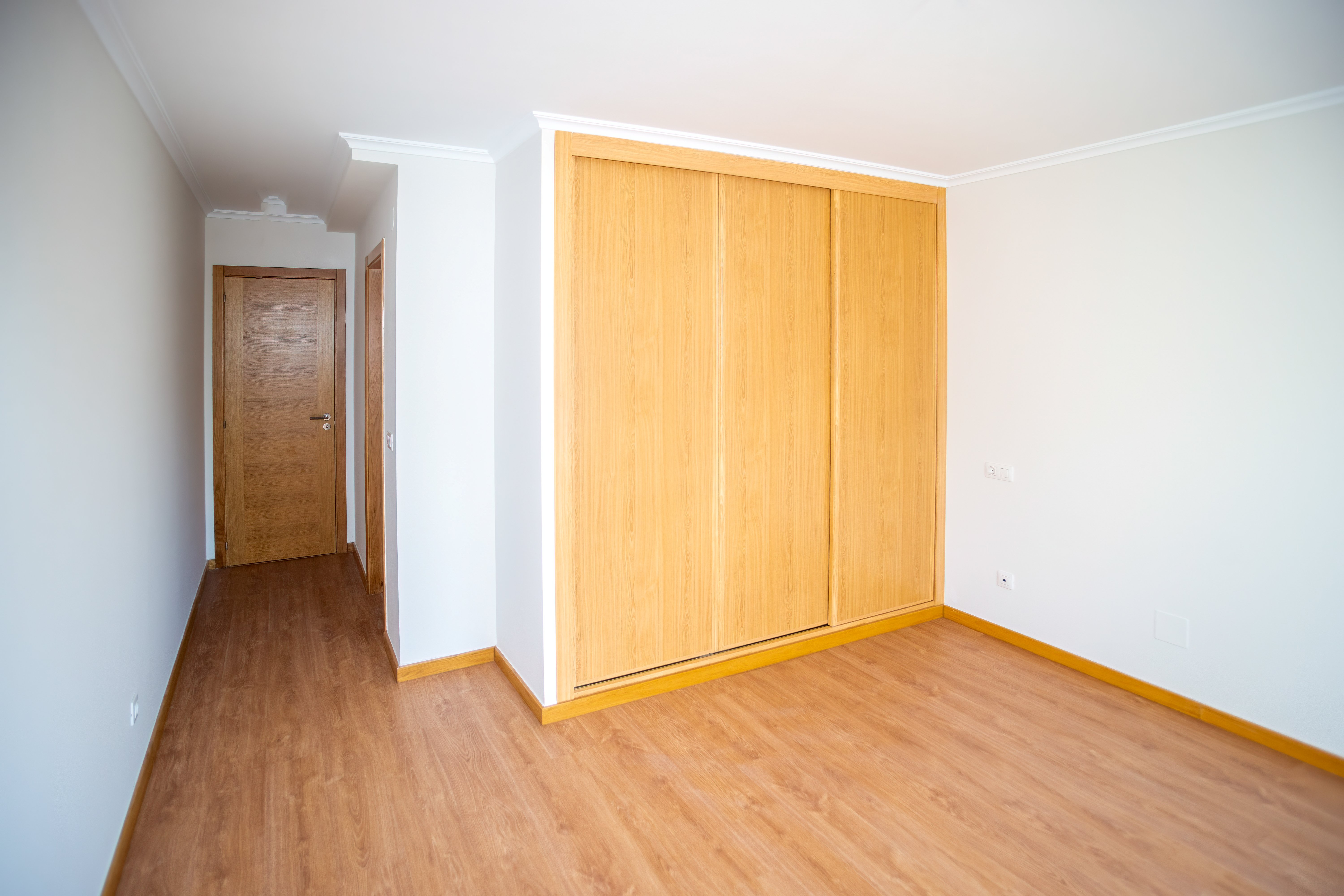 Piso en venta en calle Frey Luis de Granada