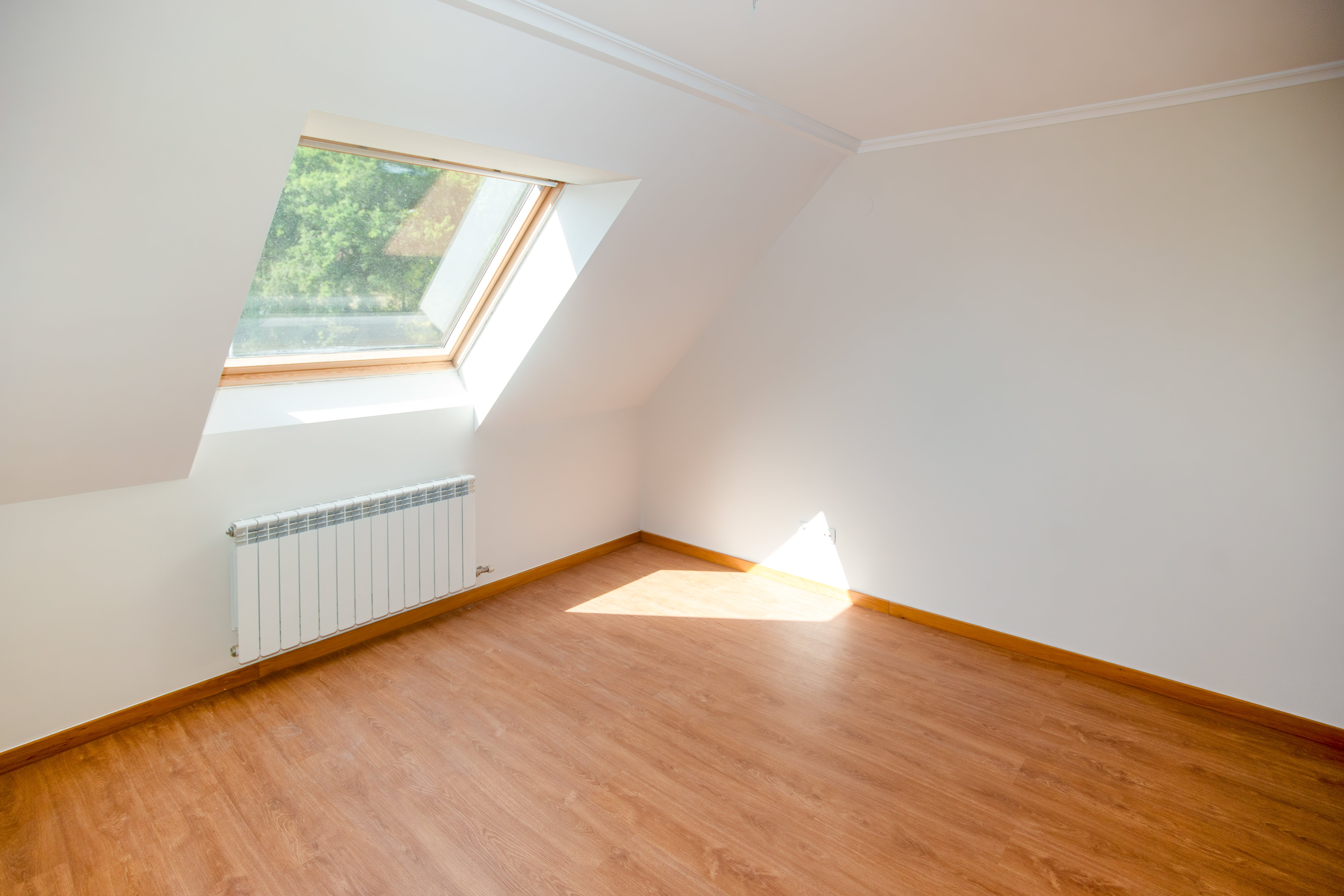 Piso en venta en calle Frey Luis de Granada