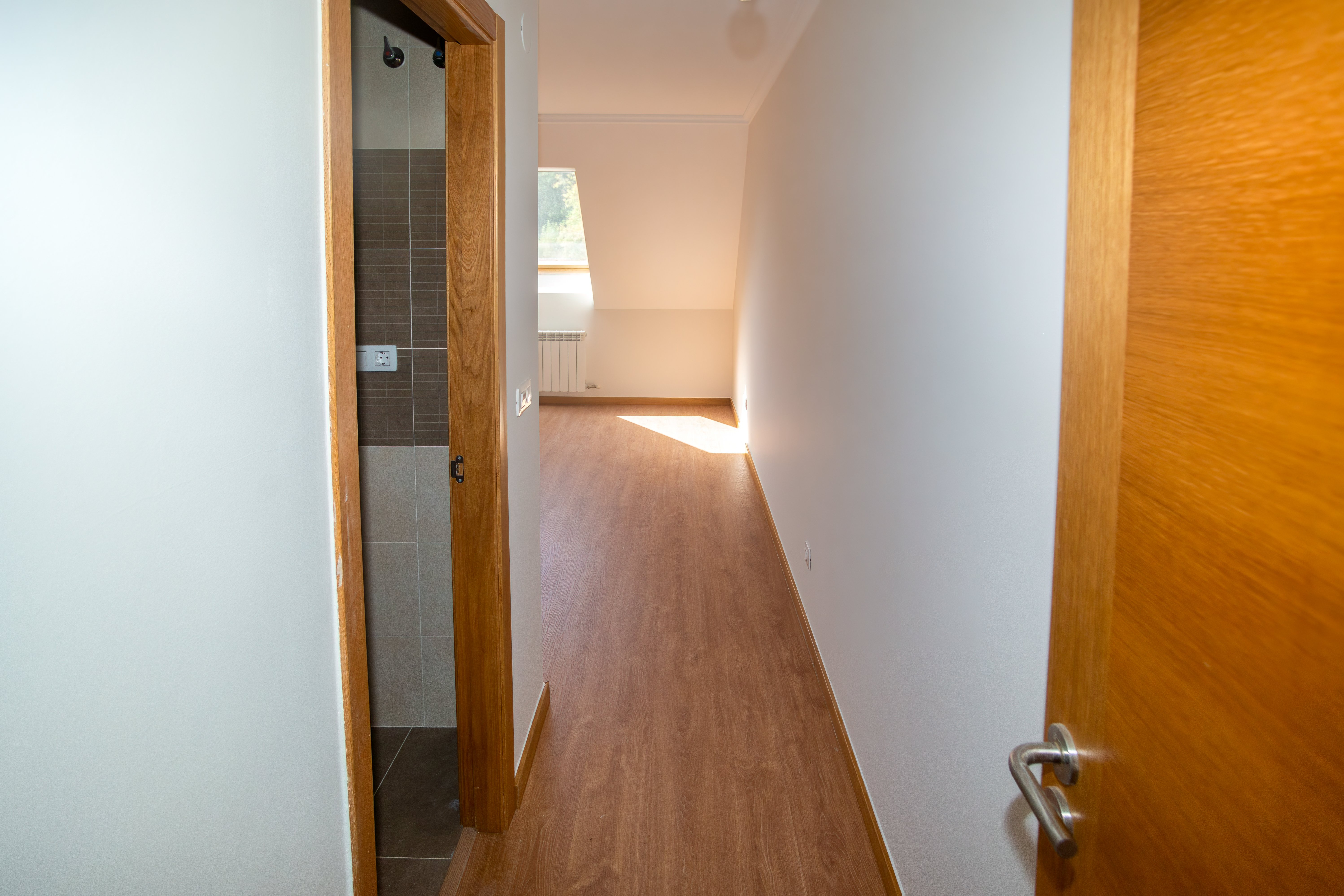 Piso en venta en calle Frey Luis de Granada