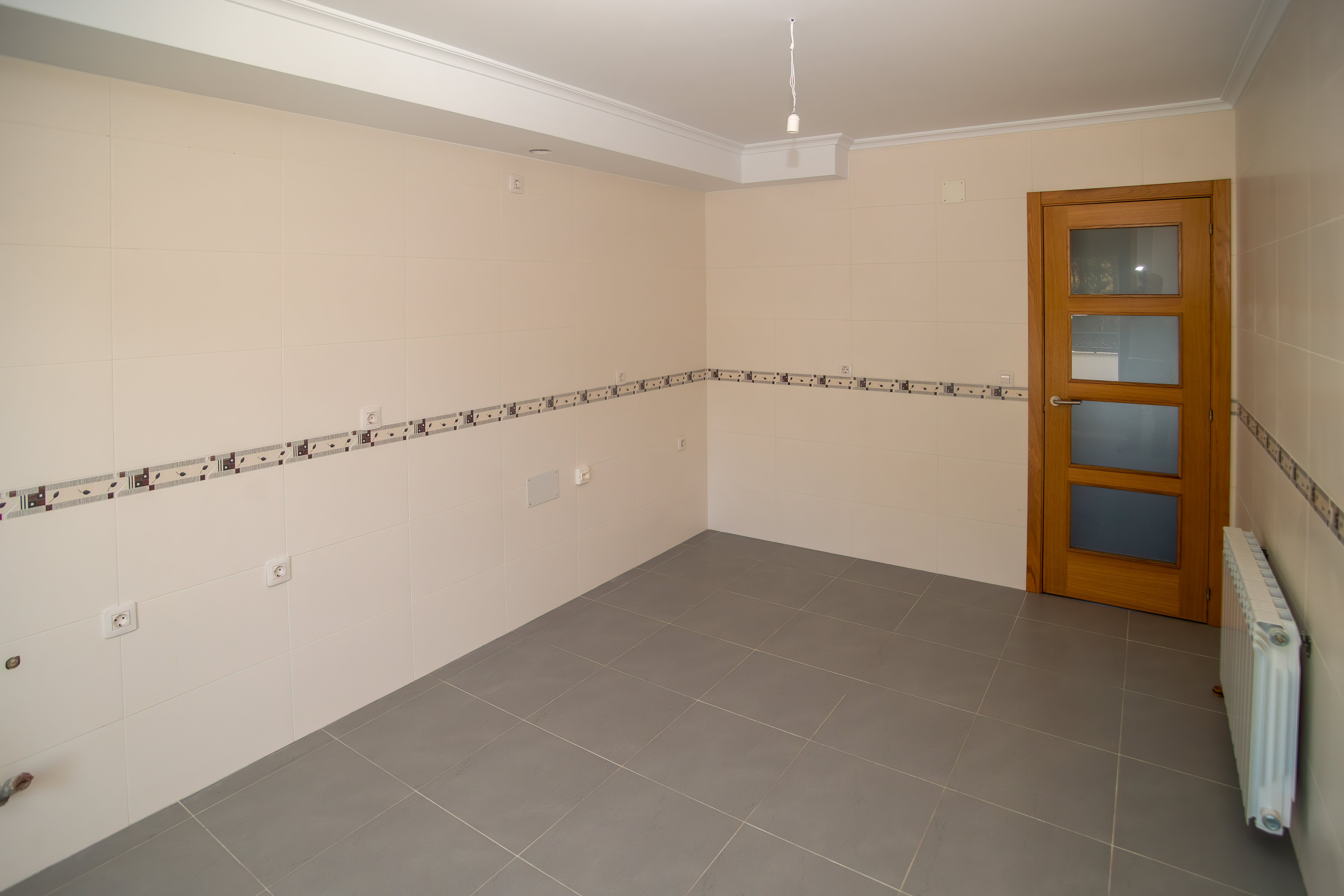 Piso en venta en calle Frey Luis de Granada