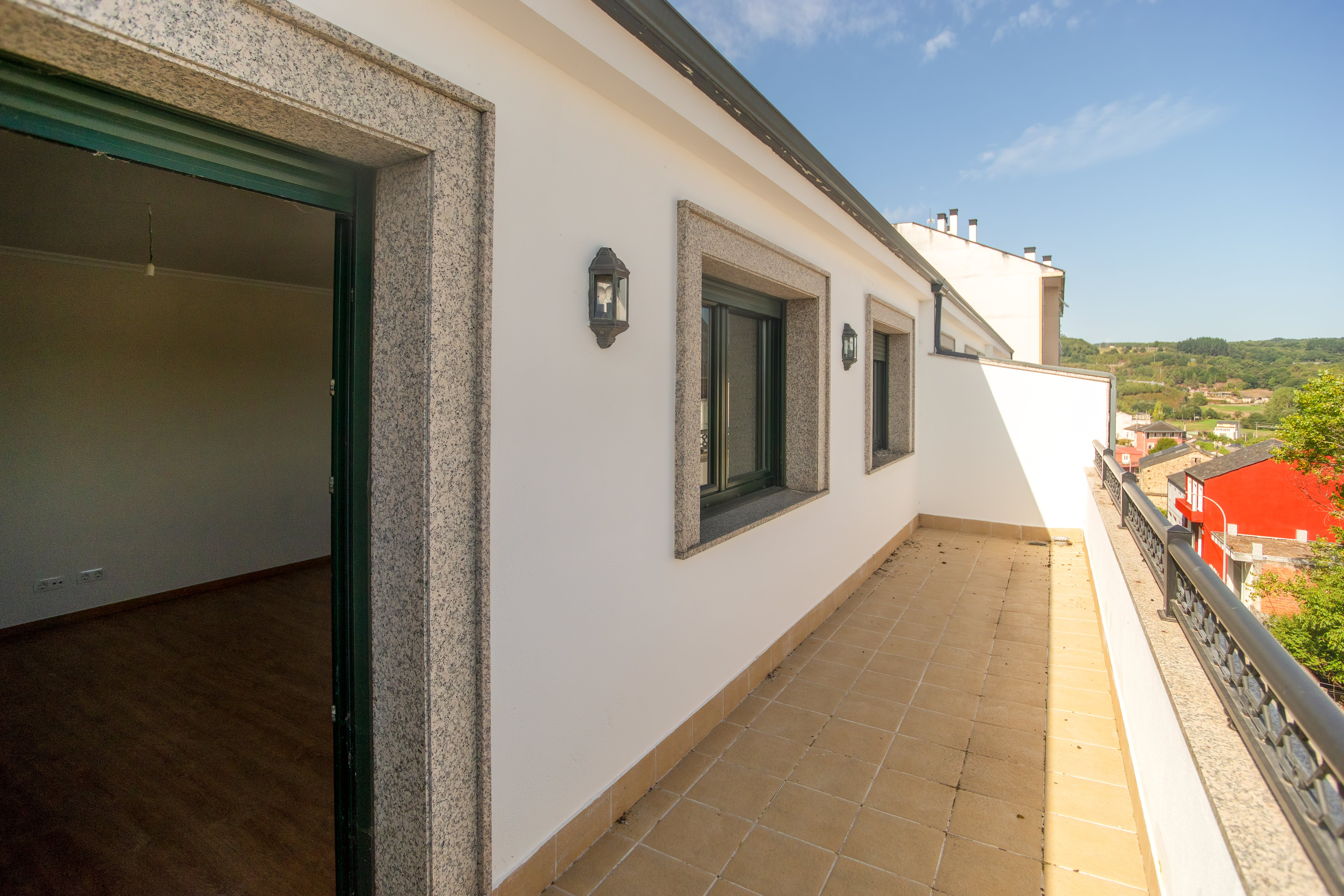 Piso en venta en calle Frey Luis de Granada