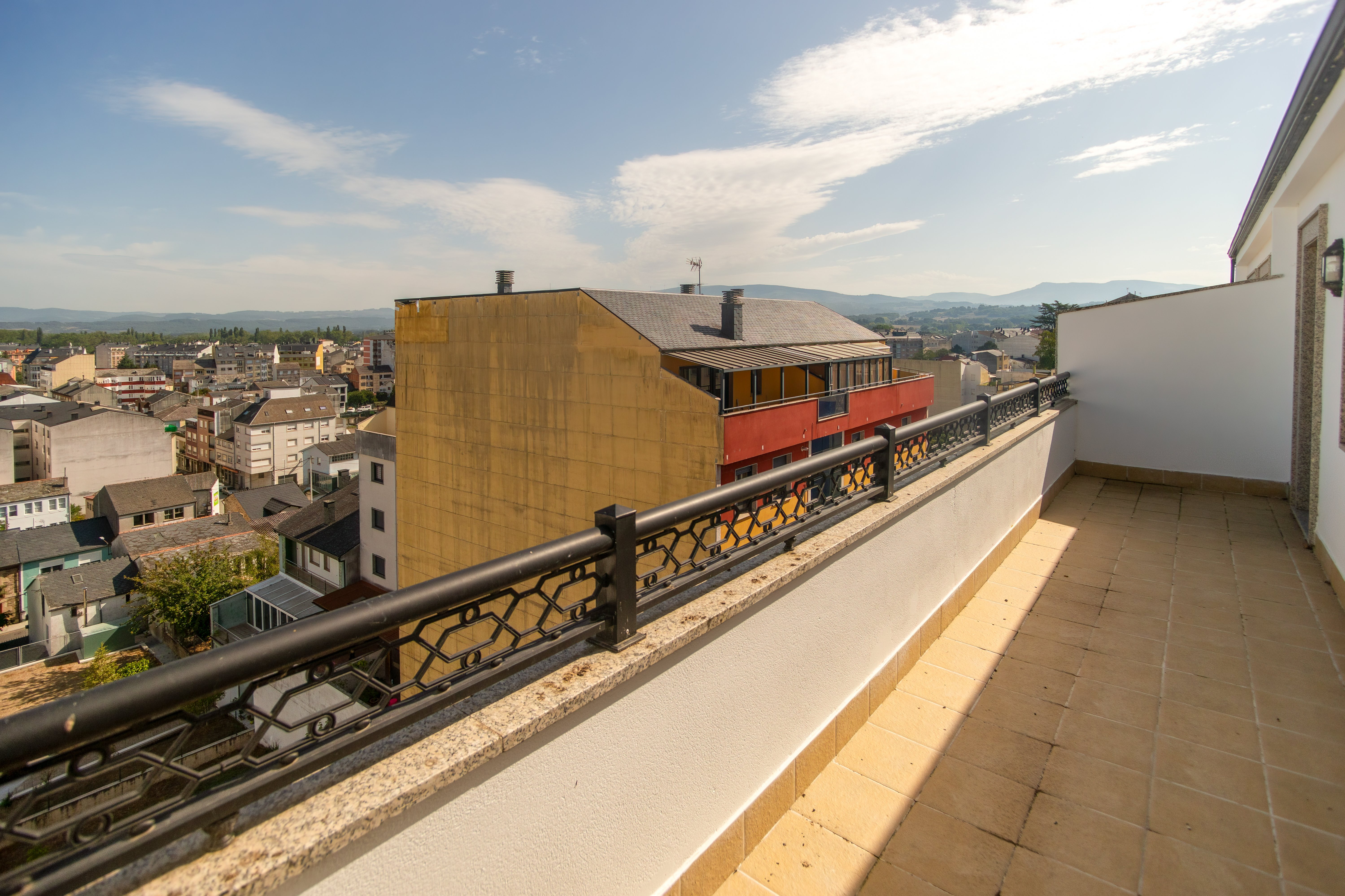 Piso en venta en calle Frey Luis de Granada