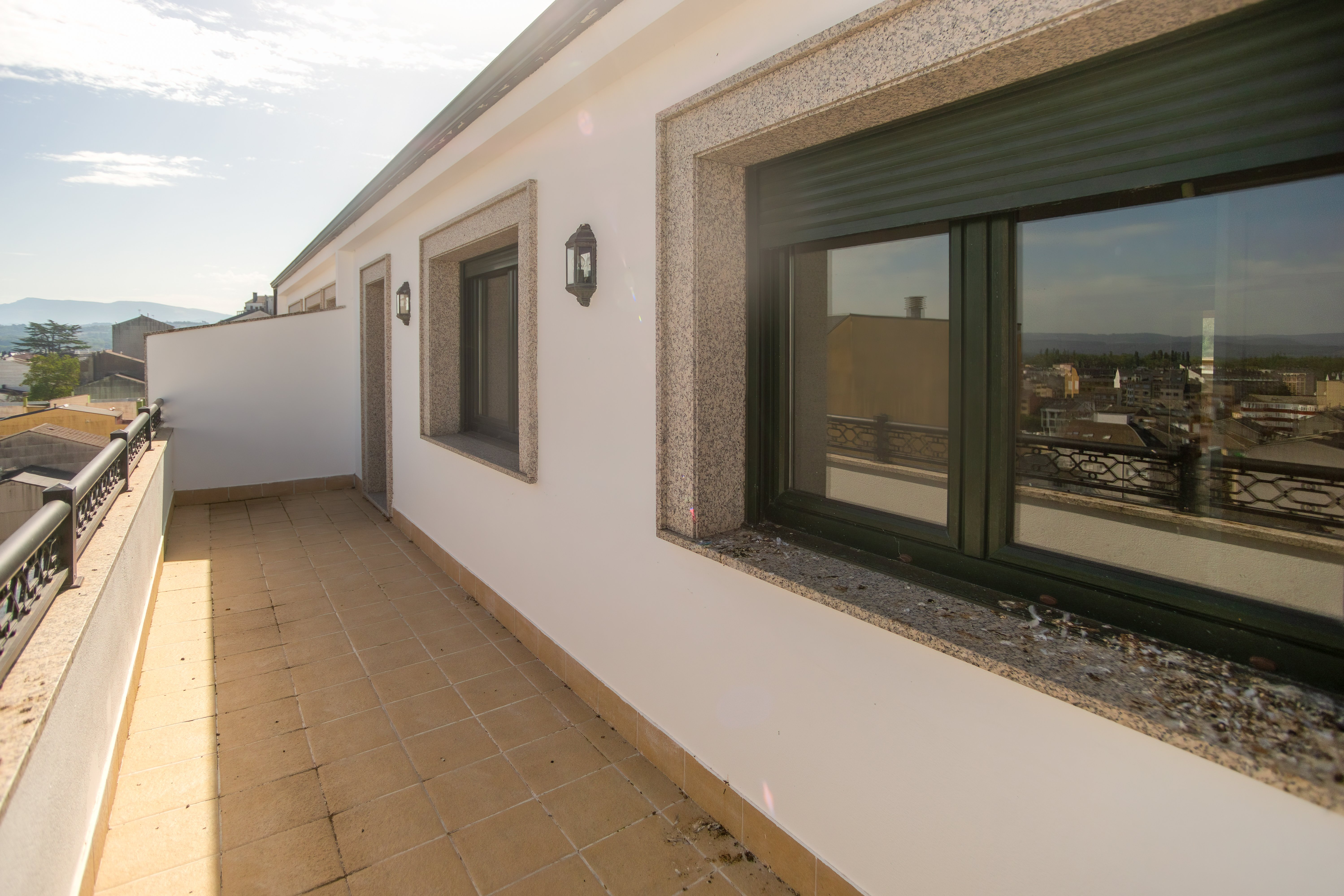 Piso en venta en calle Frey Luis de Granada