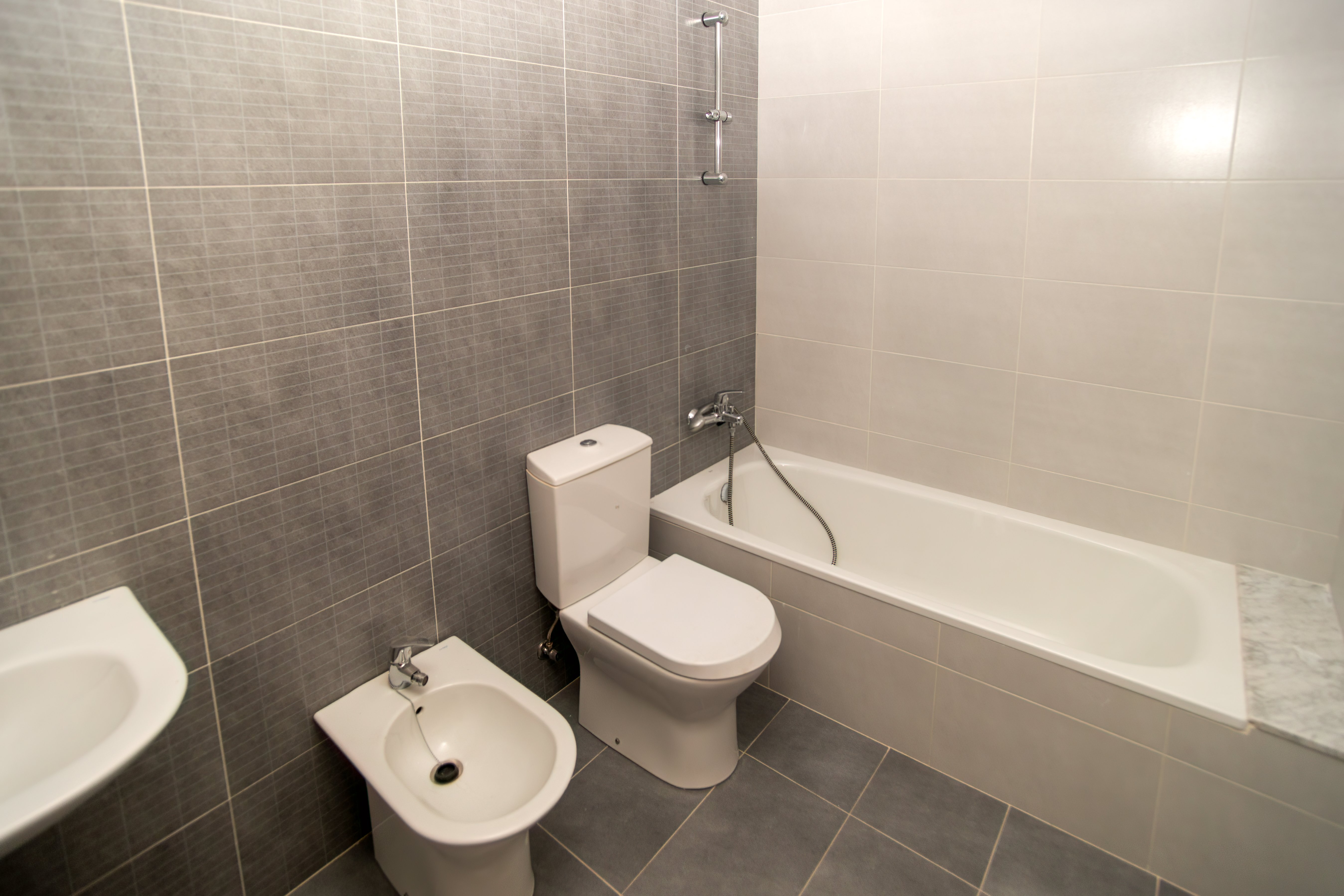 Piso en venta en calle Frey Luis de Granada