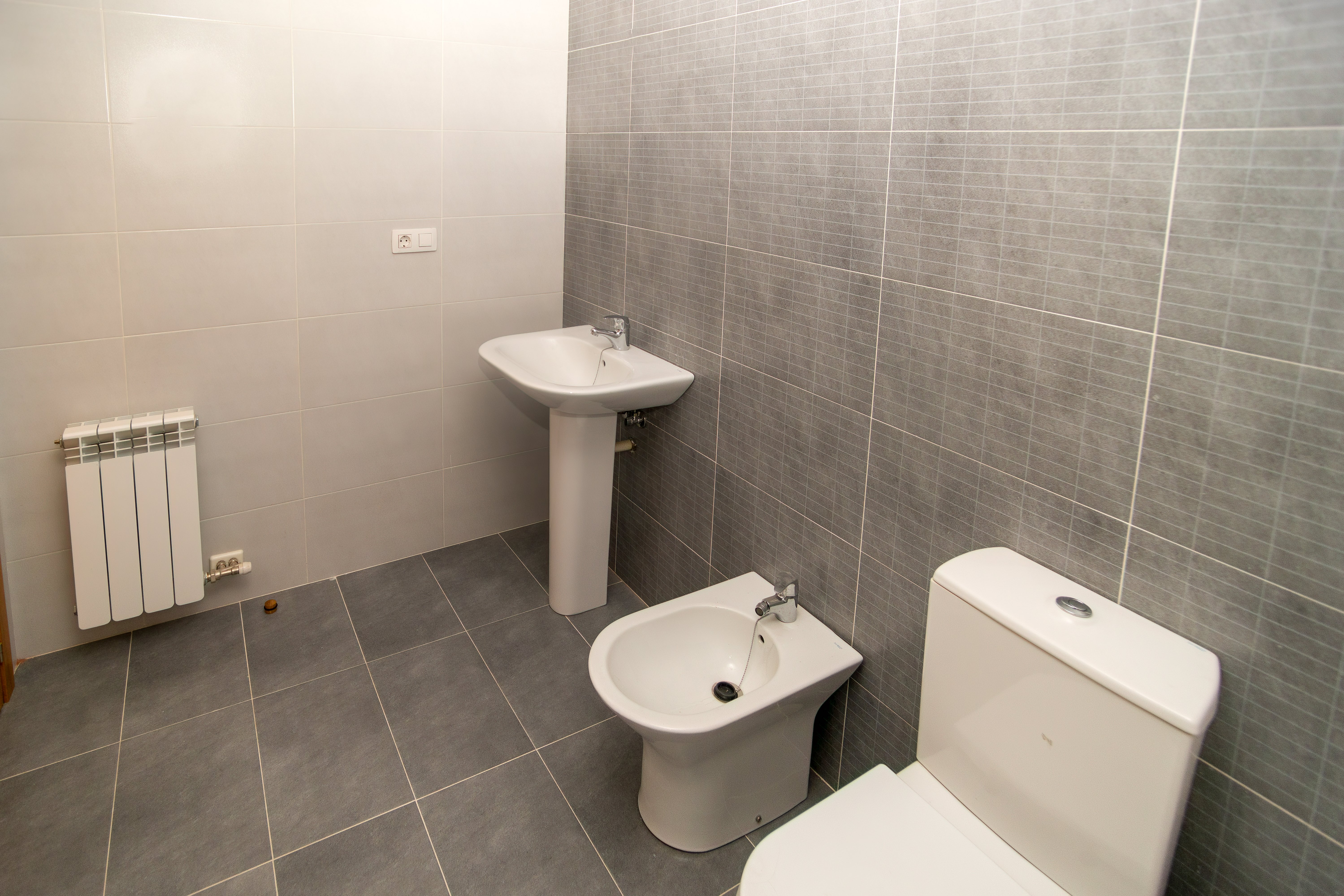 Piso en venta en calle Frey Luis de Granada