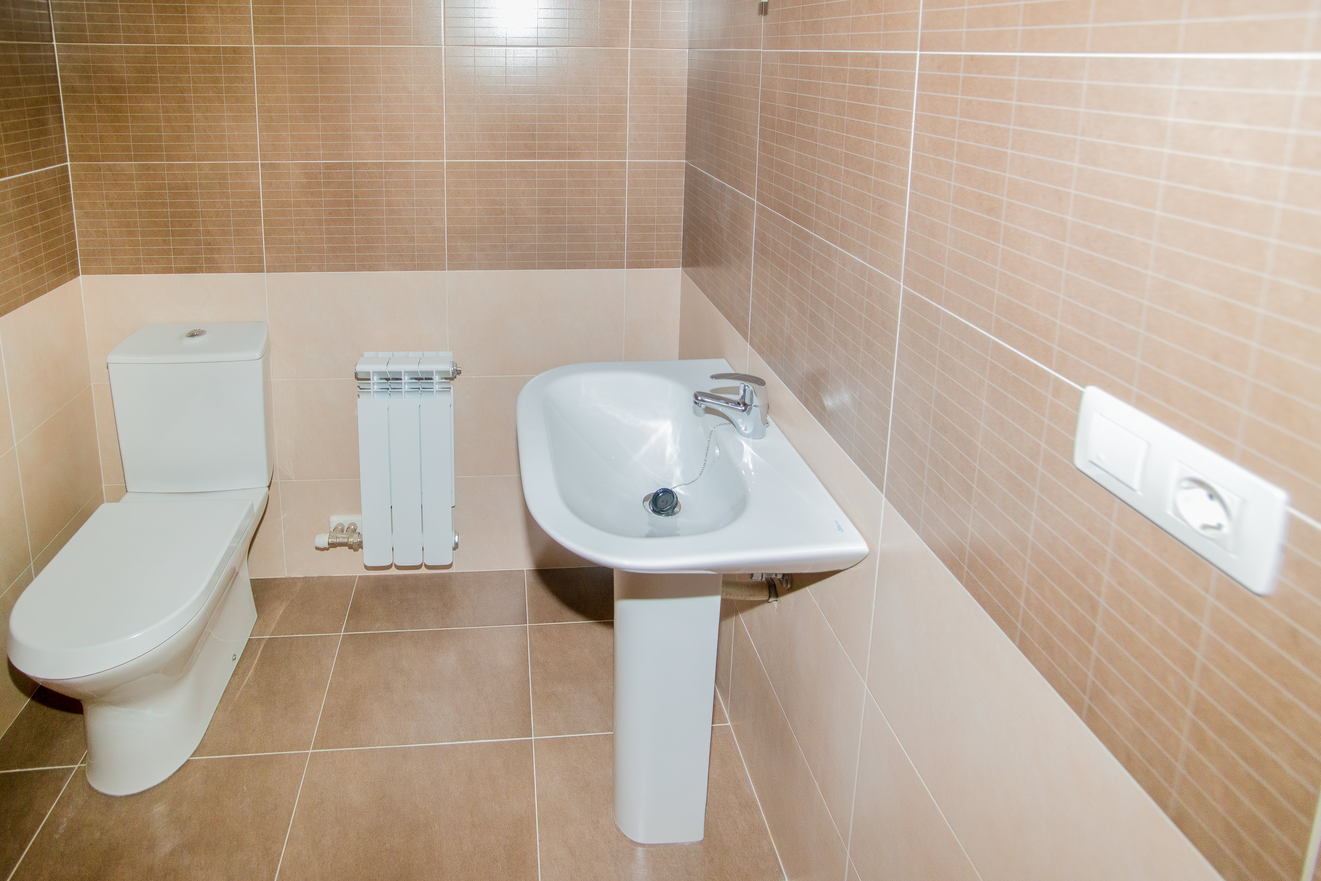 Piso en venta en calle Frey Luis de Granada