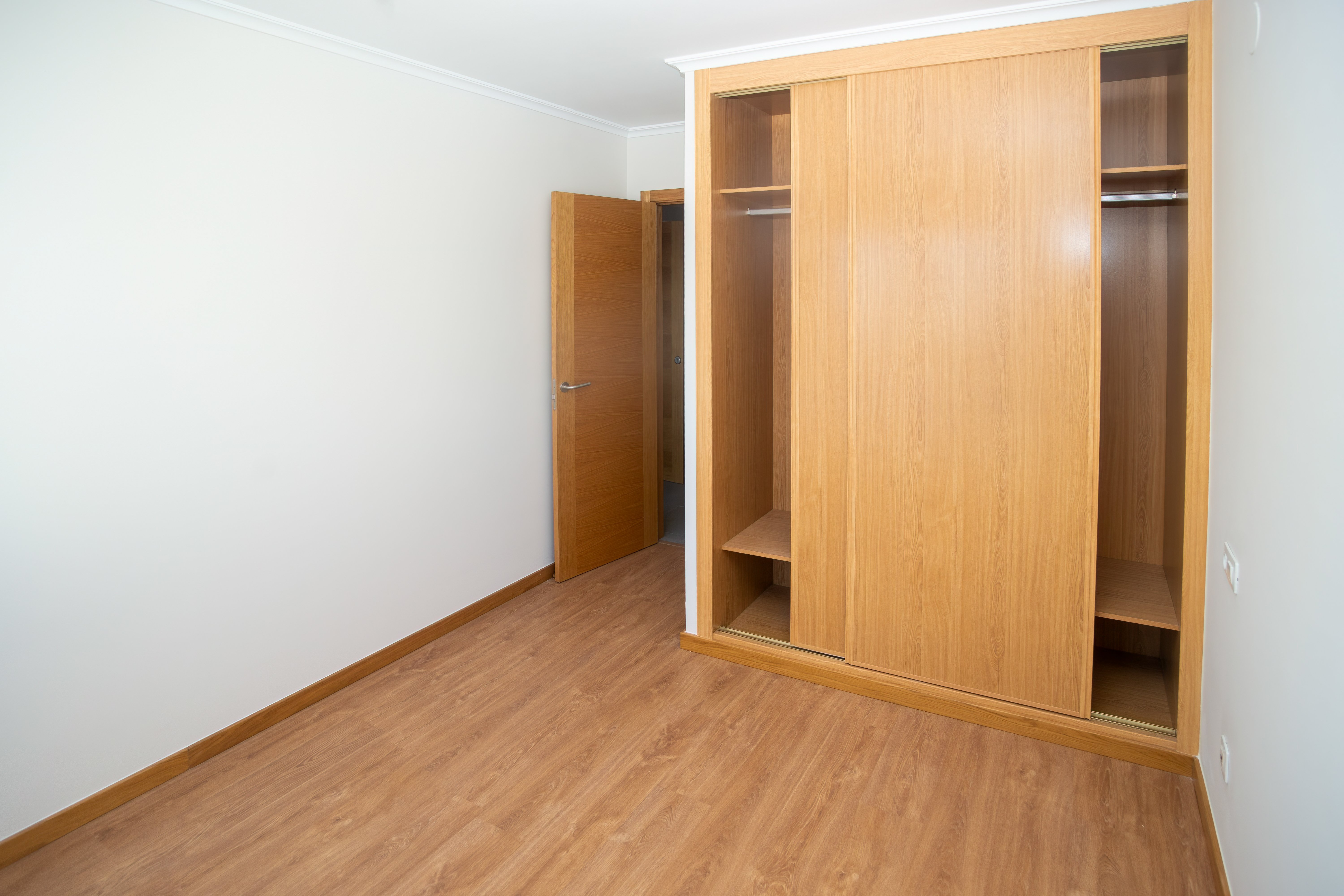 Piso en venta en calle Frey Luis de Granada