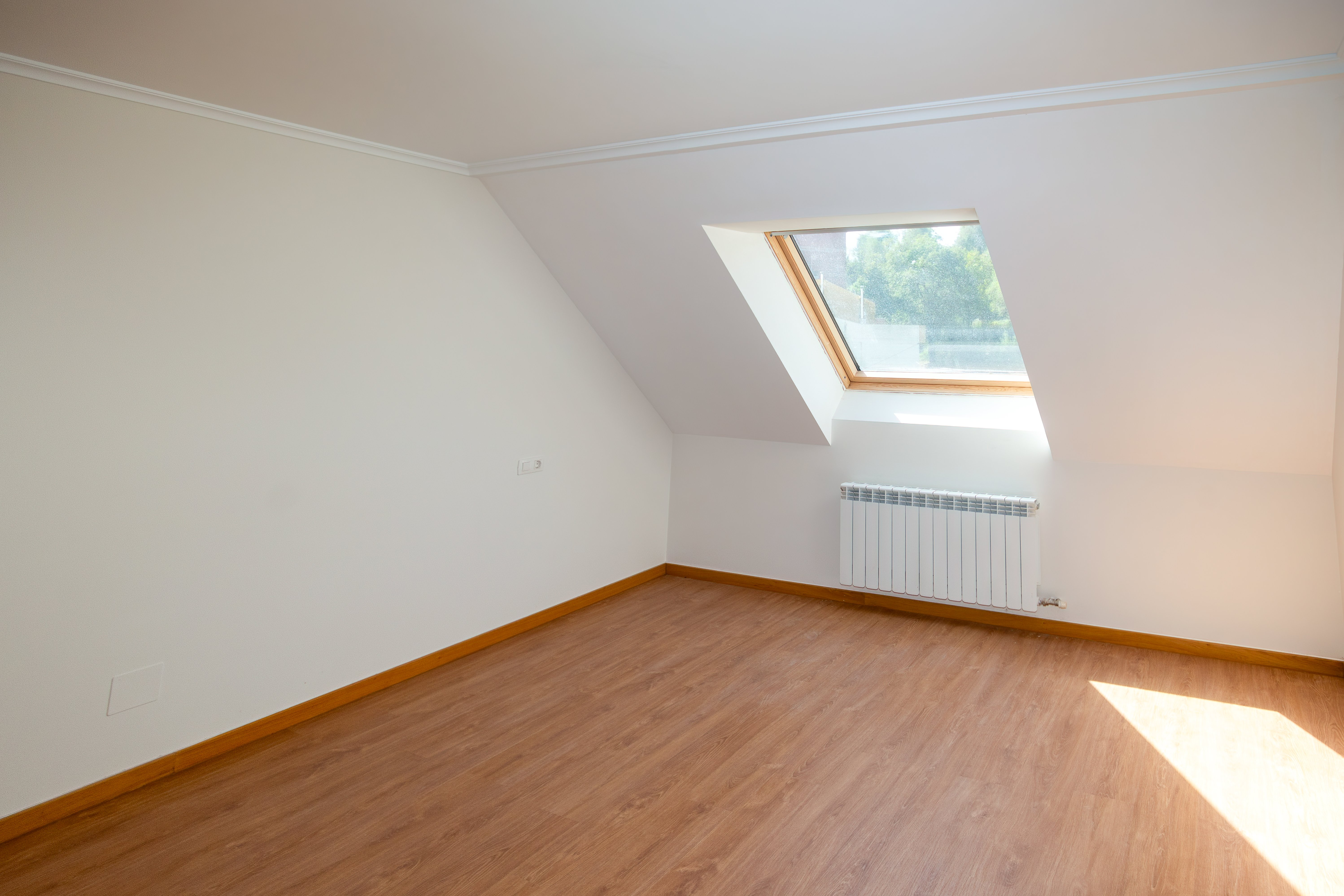 Piso en venta en calle Frey Luis de Granada